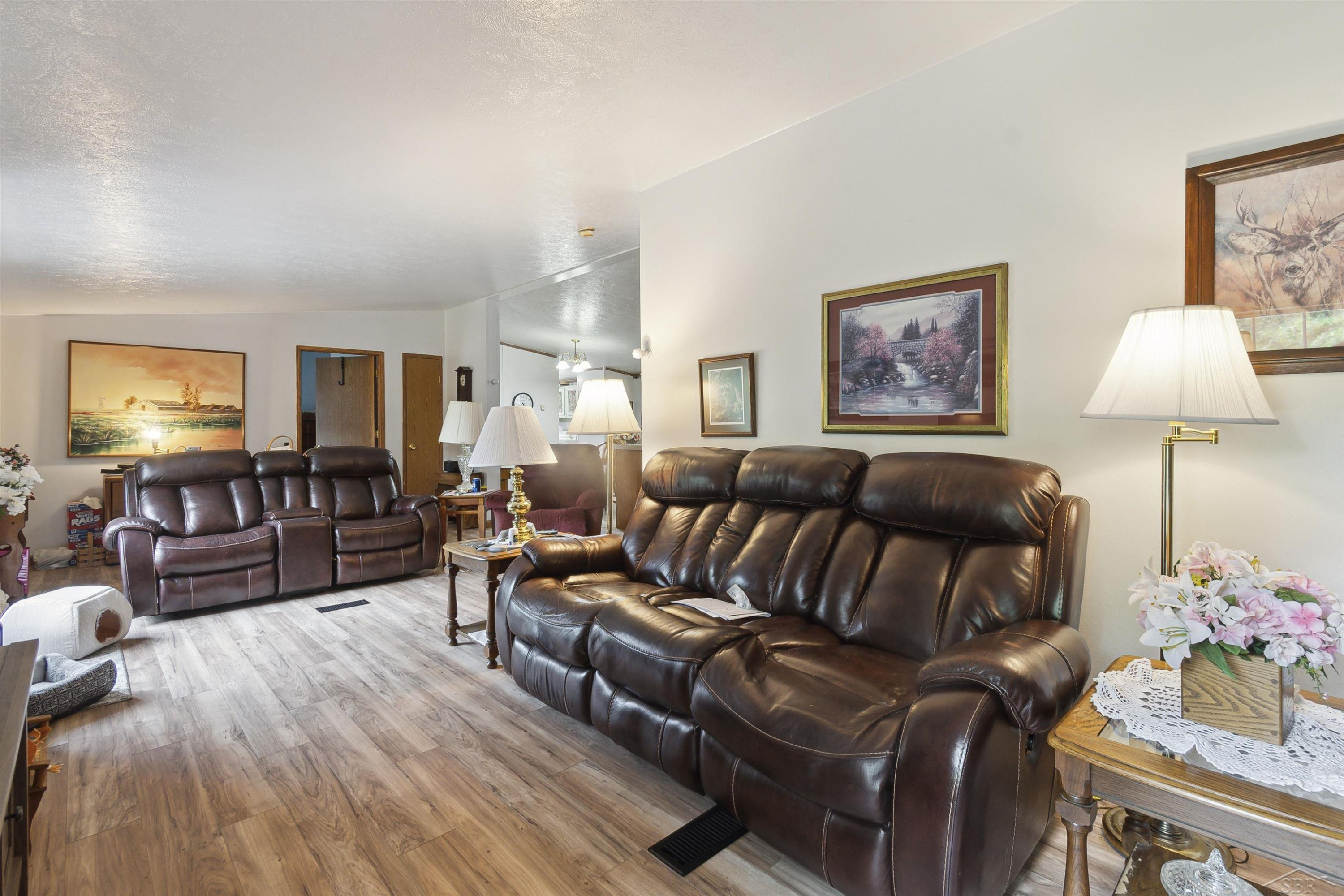 366 Pinnacle Drive, Omer, MI 48749 — Photo 15