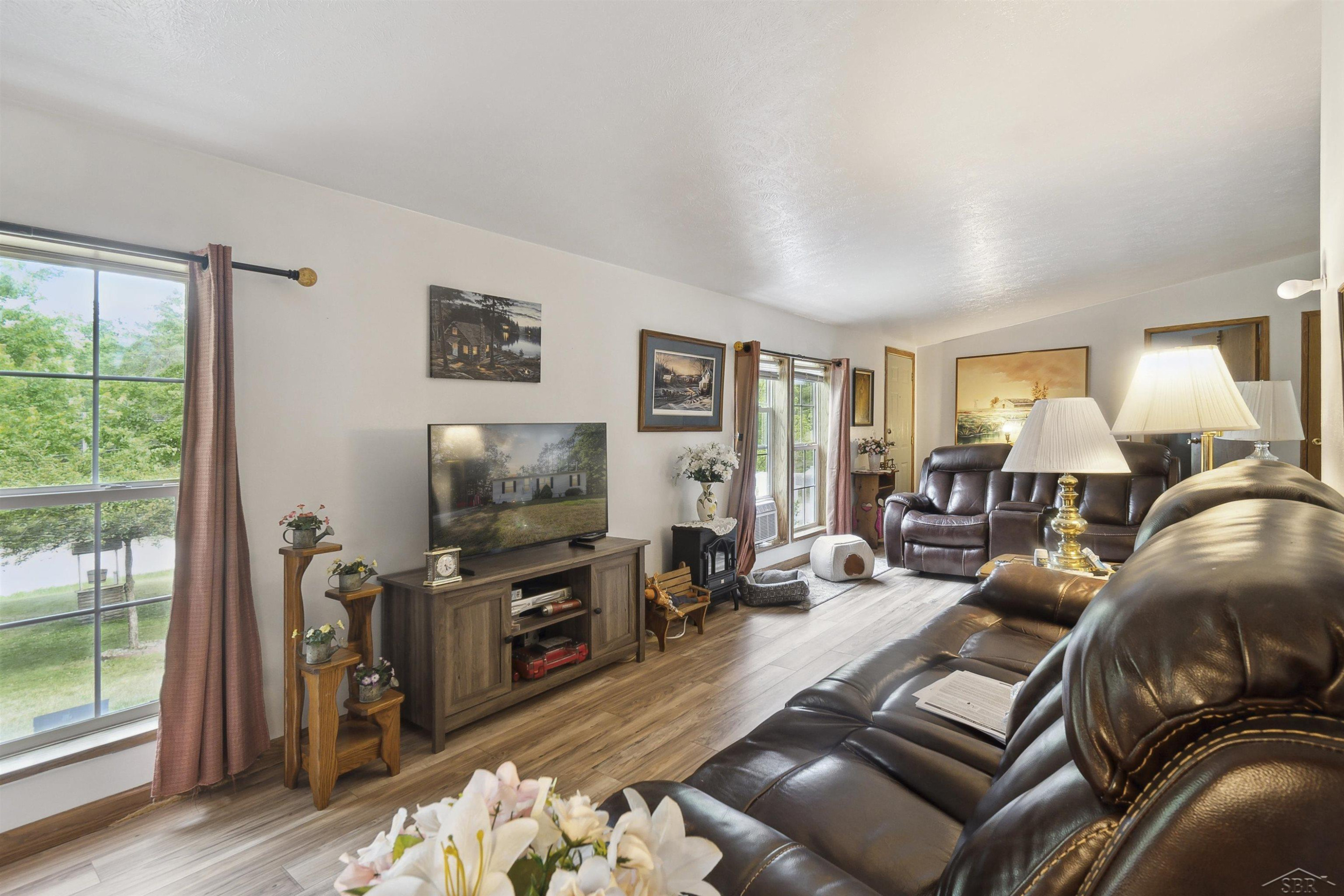 366 Pinnacle Drive, Omer, MI 48749 — Photo 16
