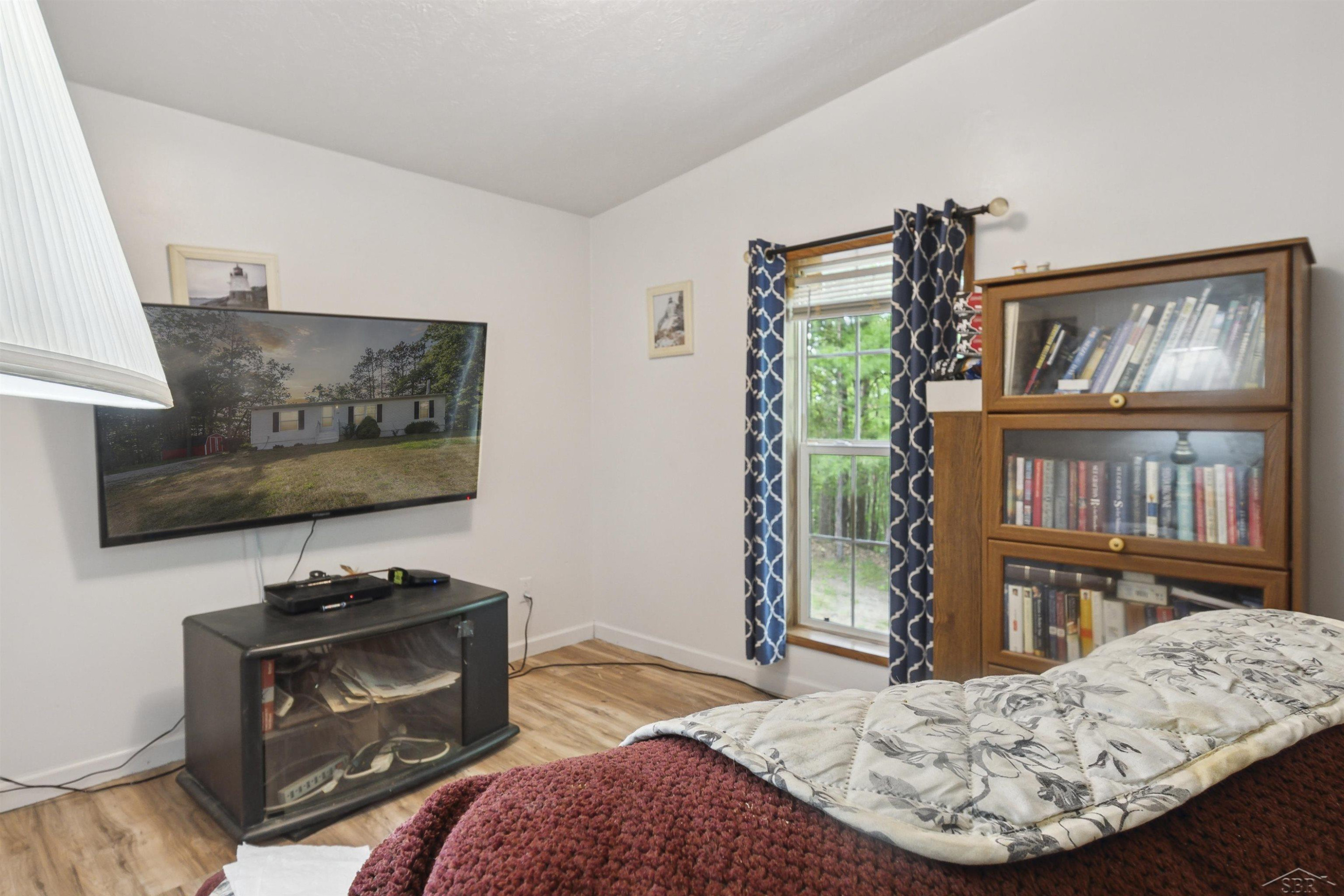 366 Pinnacle Drive, Omer, MI 48749 — Photo 21