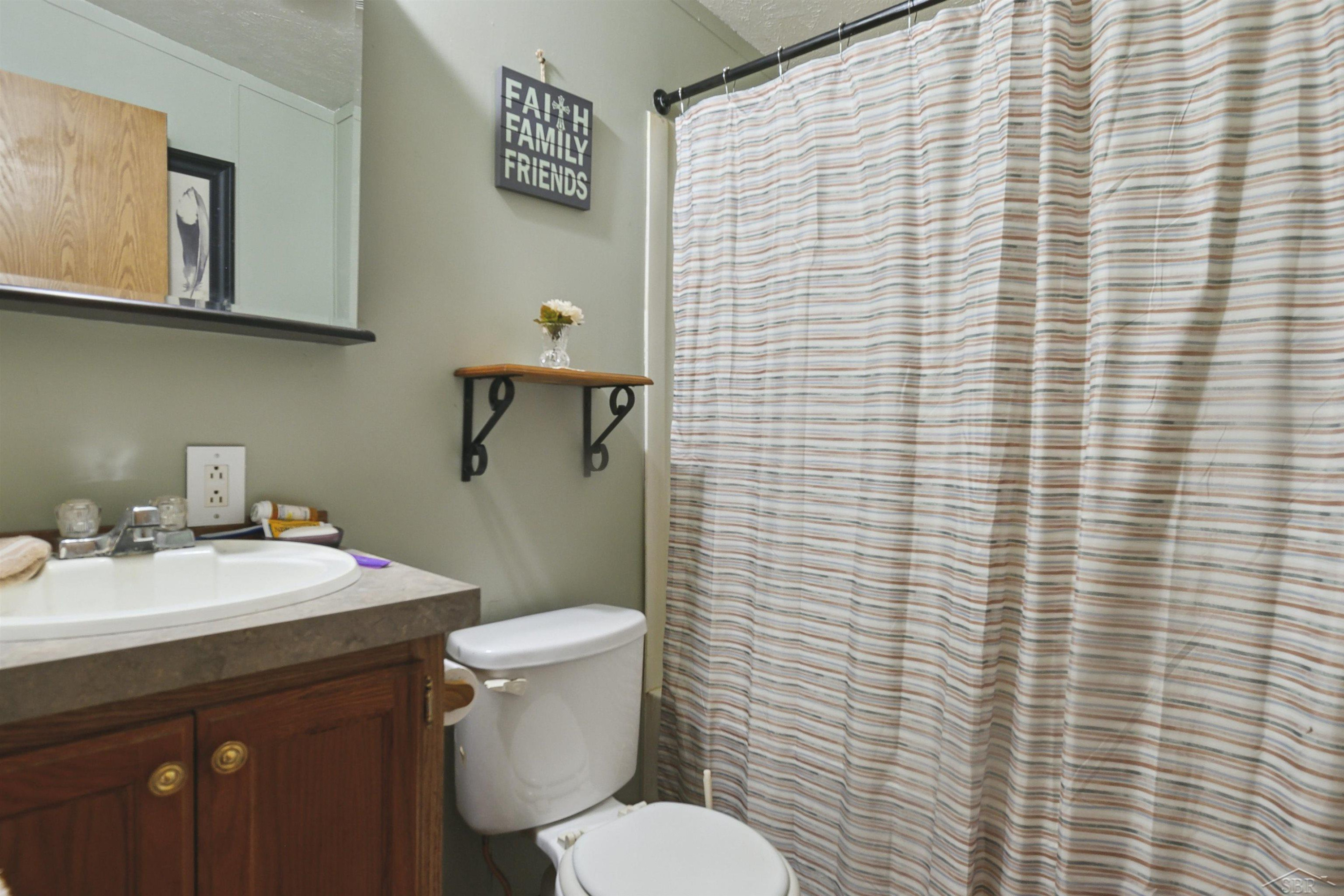 366 Pinnacle Drive, Omer, MI 48749 — Photo 23