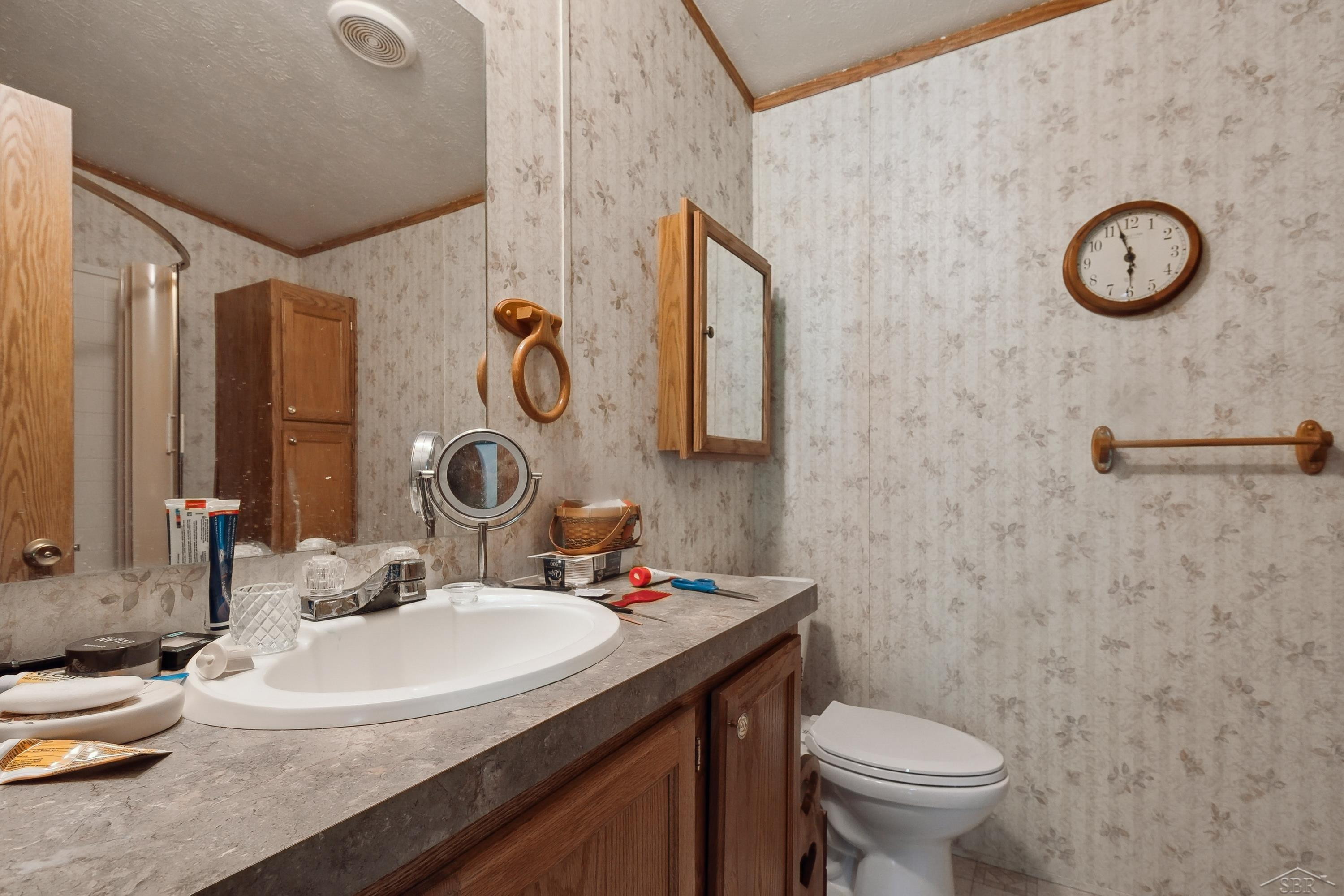366 Pinnacle Drive, Omer, MI 48749 — Photo 26