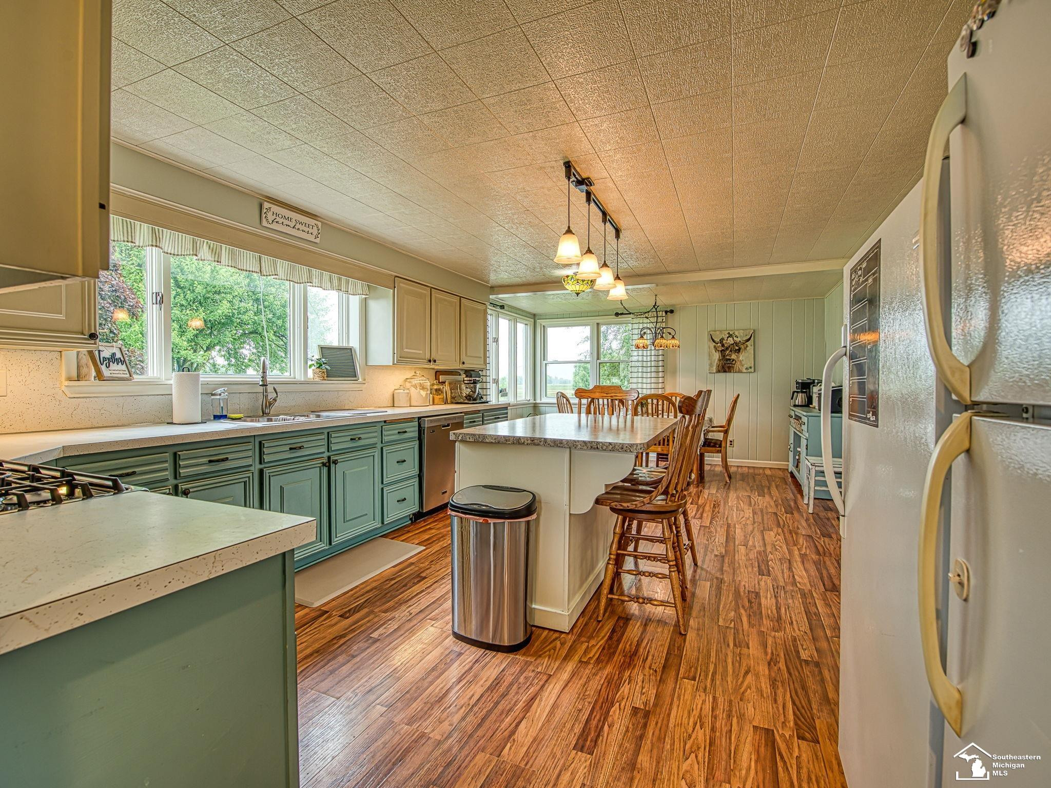 1095 Nieman Road, Dundee, MI 48131 — Photo 3