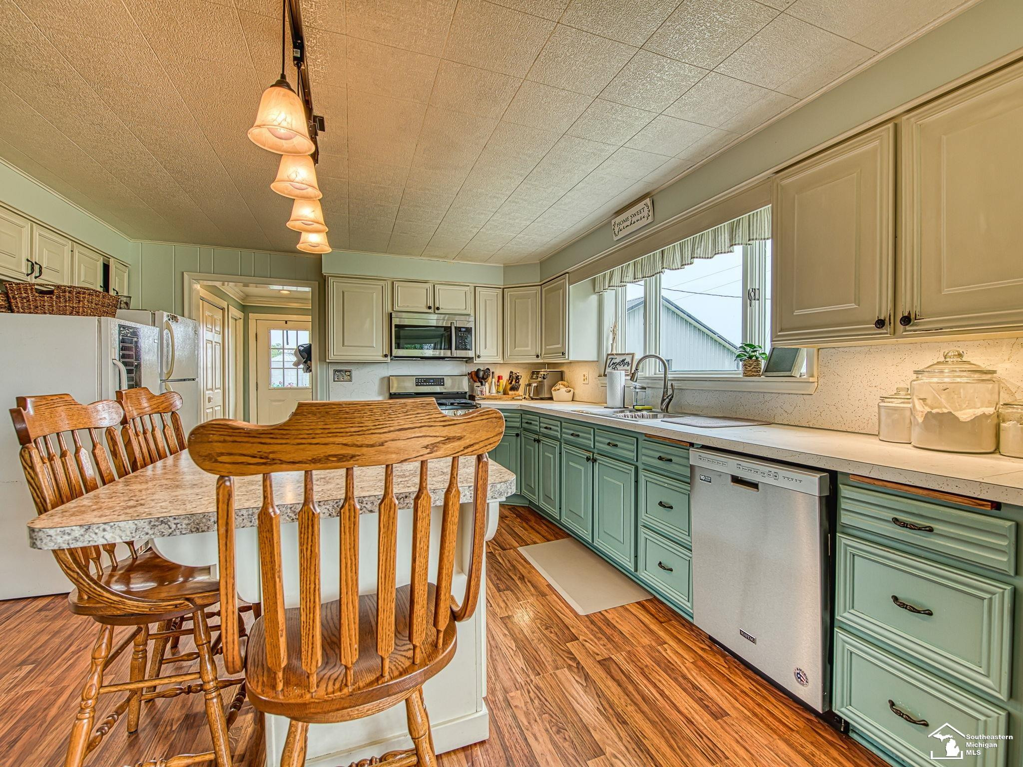 1095 Nieman Road, Dundee, MI 48131 — Photo 8