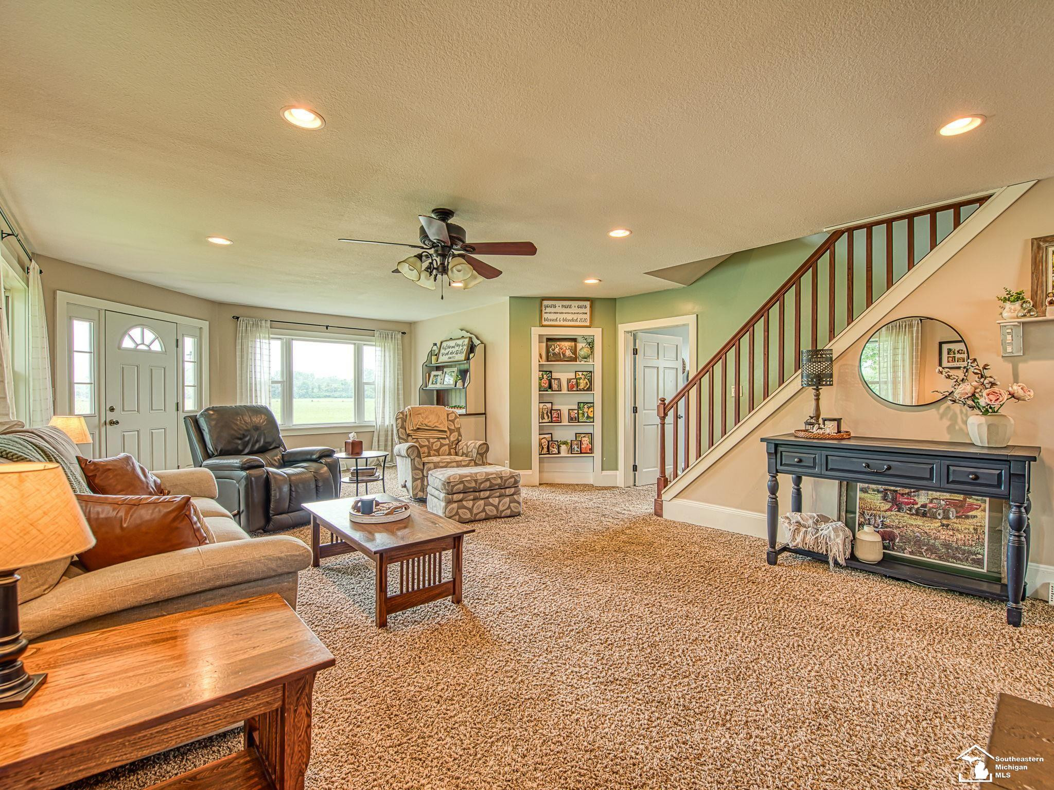 1095 Nieman Road, Dundee, MI 48131 — Photo 11