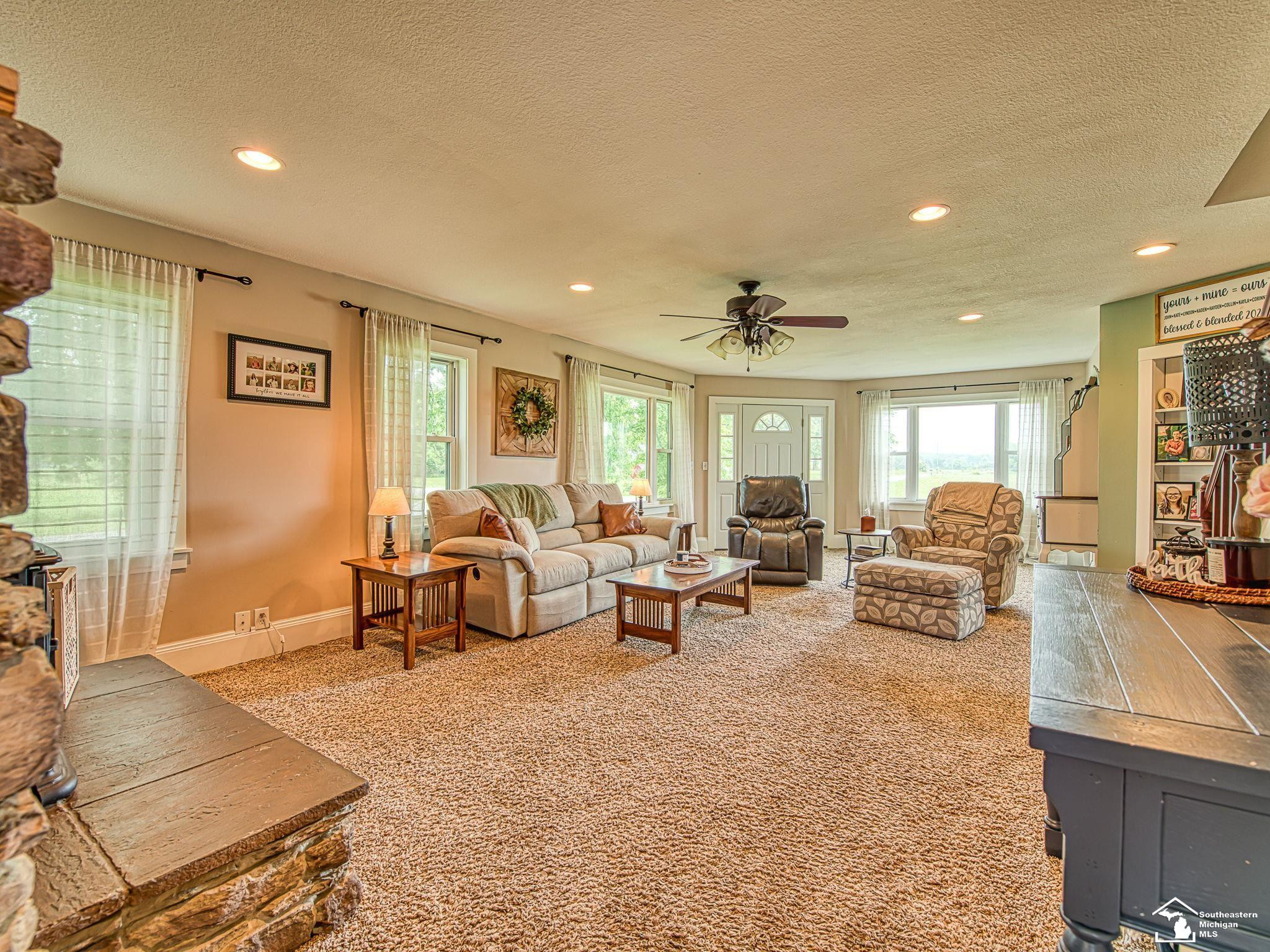 1095 Nieman Road, Dundee, MI 48131 — Photo 12