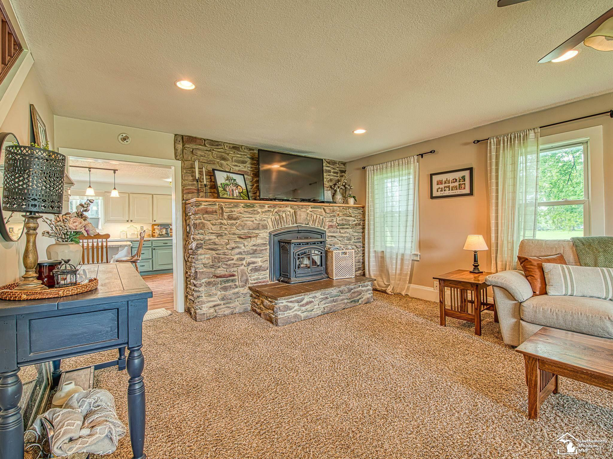 1095 Nieman Road, Dundee, MI 48131 — Photo 14