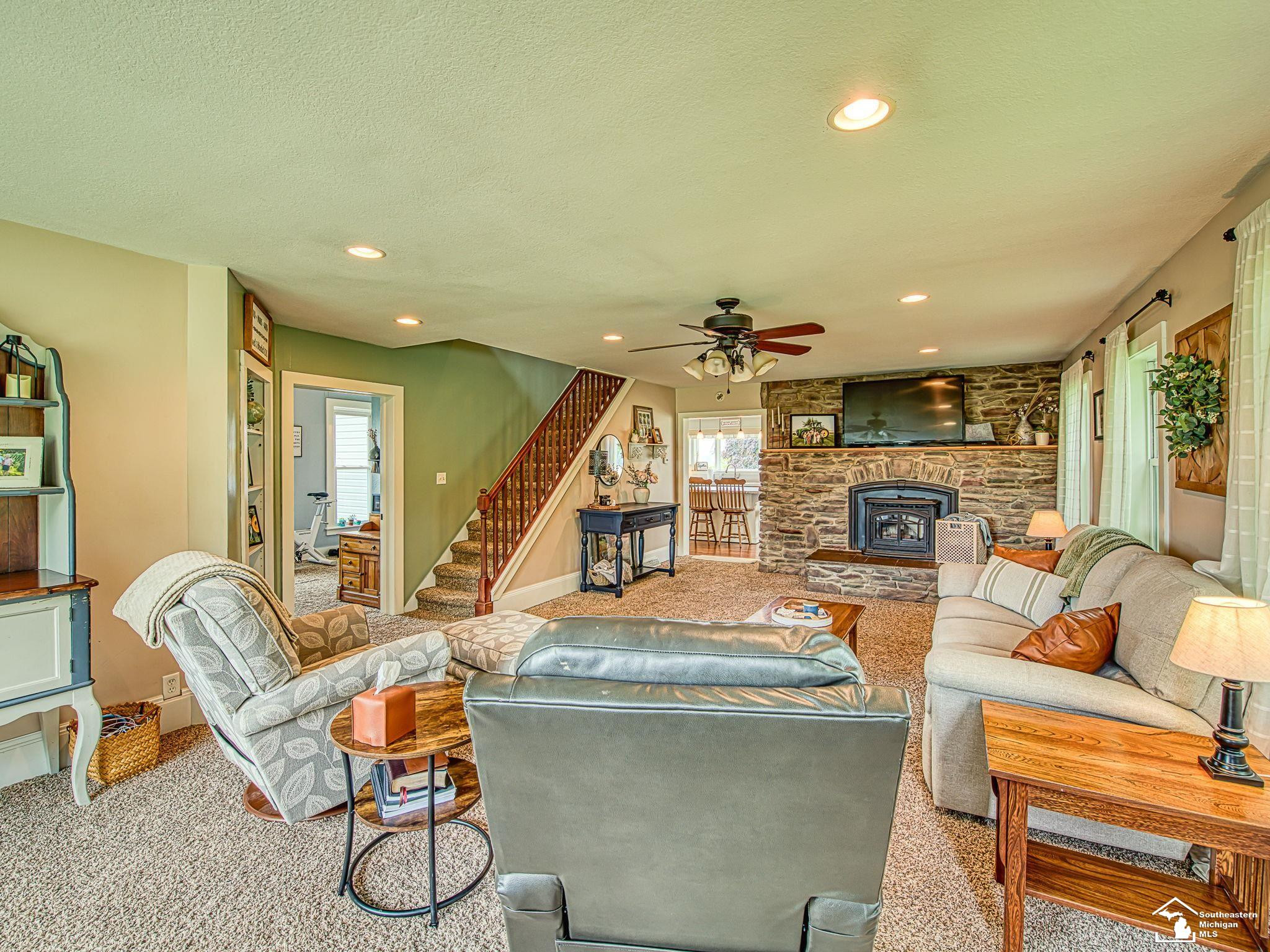1095 Nieman Road, Dundee, MI 48131 — Photo 15