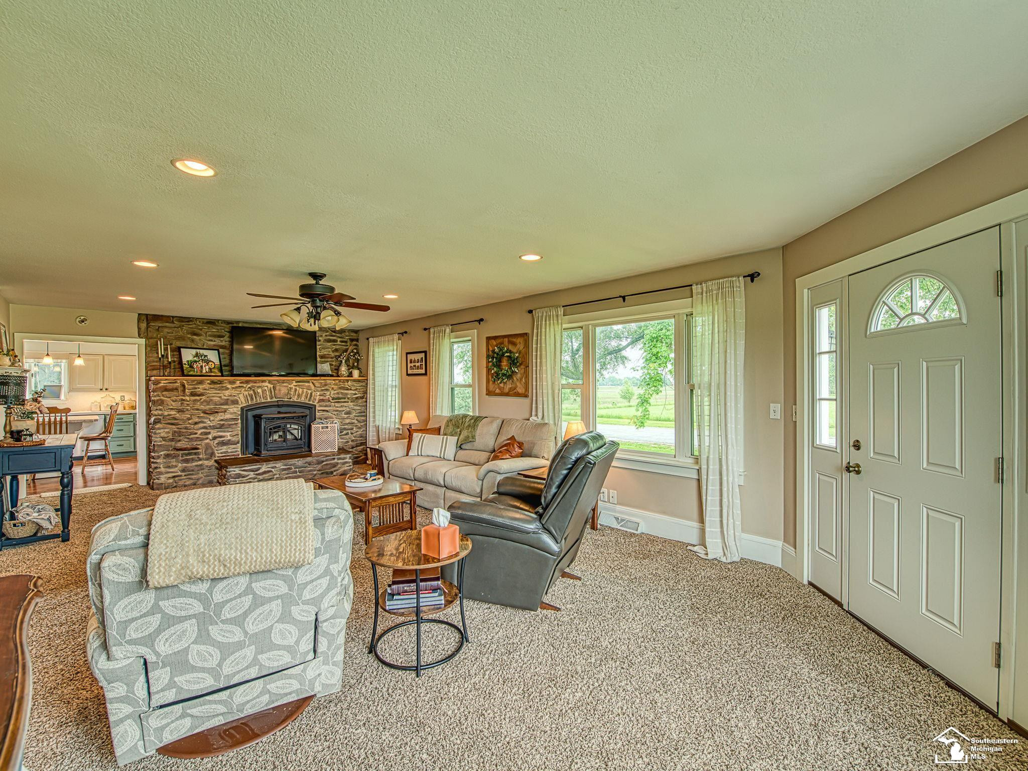 1095 Nieman Road, Dundee, MI 48131 — Photo 16