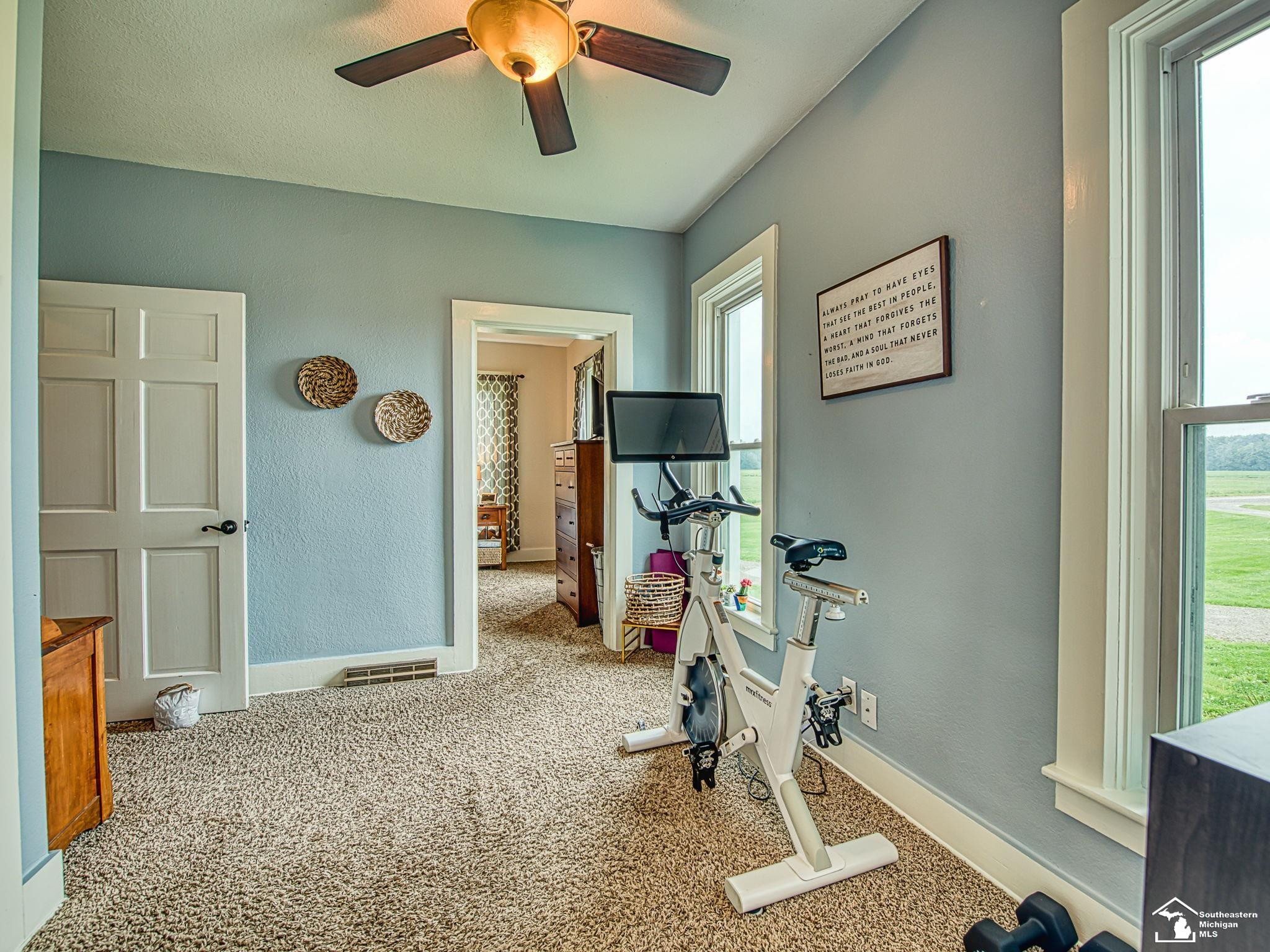 1095 Nieman Road, Dundee, MI 48131 — Photo 20