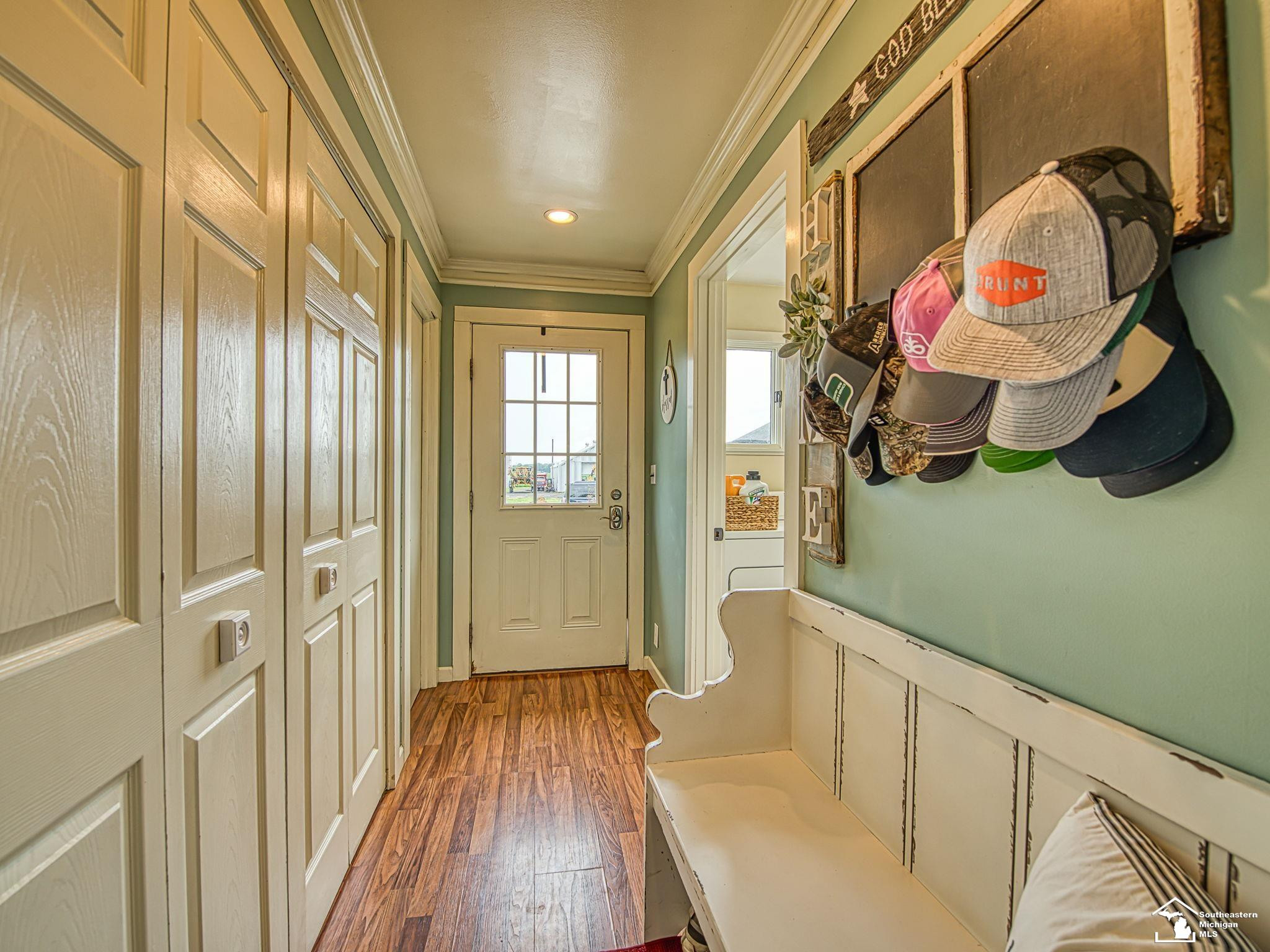 1095 Nieman Road, Dundee, MI 48131 — Photo 32