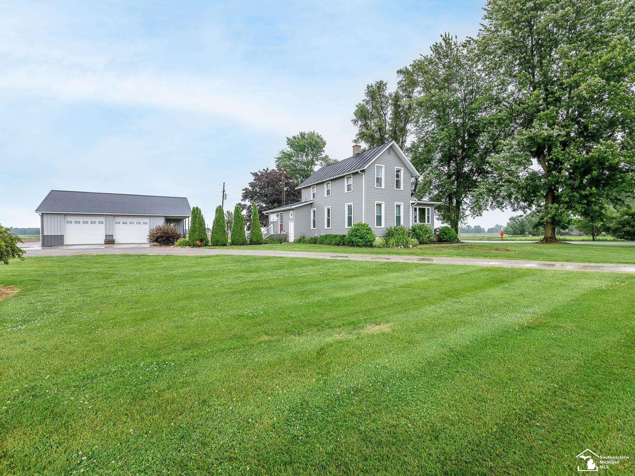 1095 Nieman Road, Dundee, MI 48131 — Photo 33