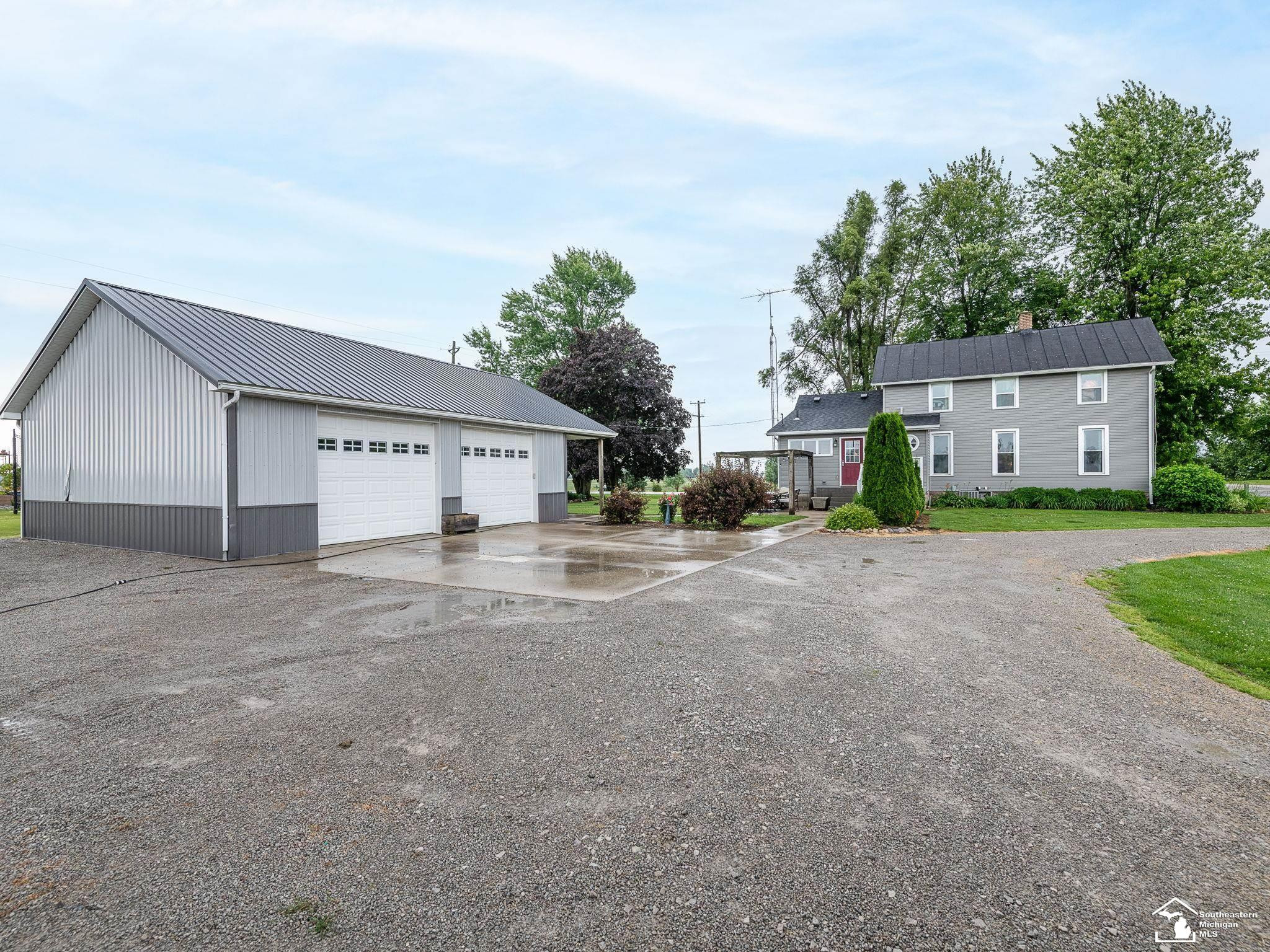1095 Nieman Road, Dundee, MI 48131 — Photo 34