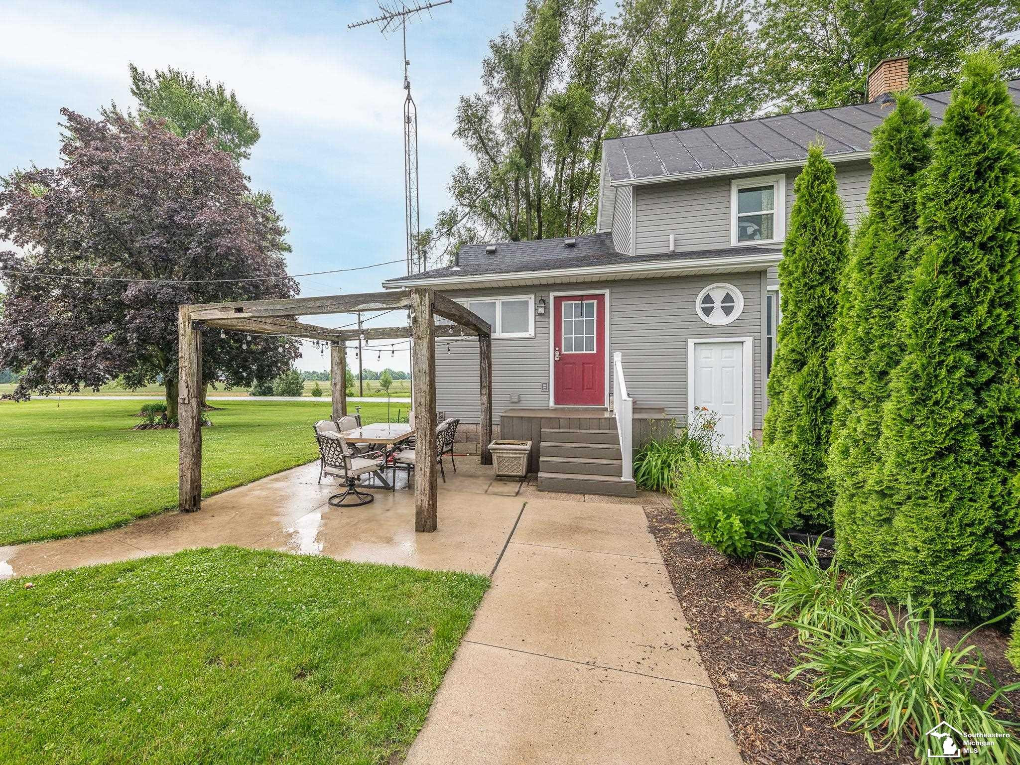 1095 Nieman Road, Dundee, MI 48131 — Photo 35