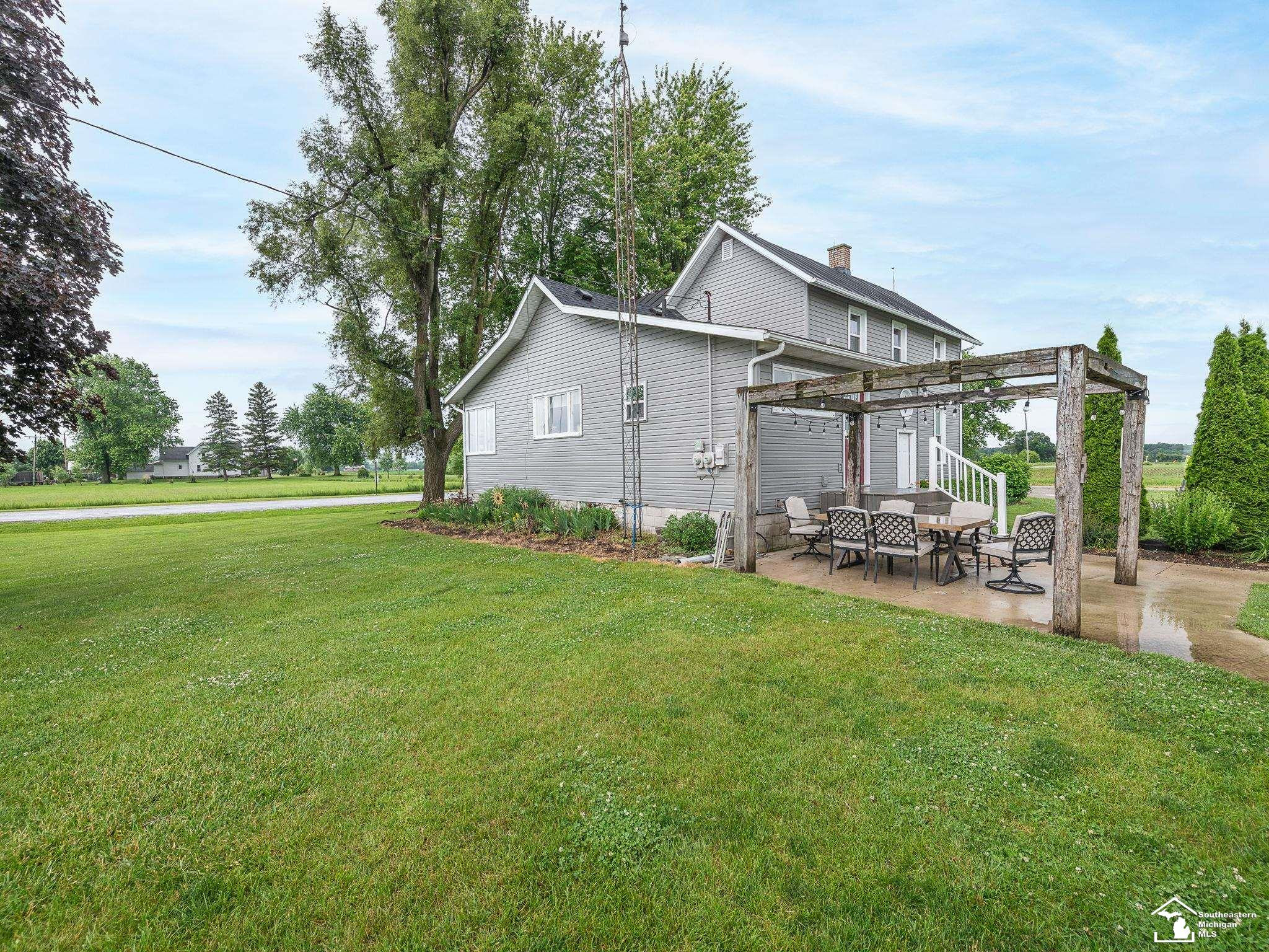 1095 Nieman Road, Dundee, MI 48131 — Photo 36