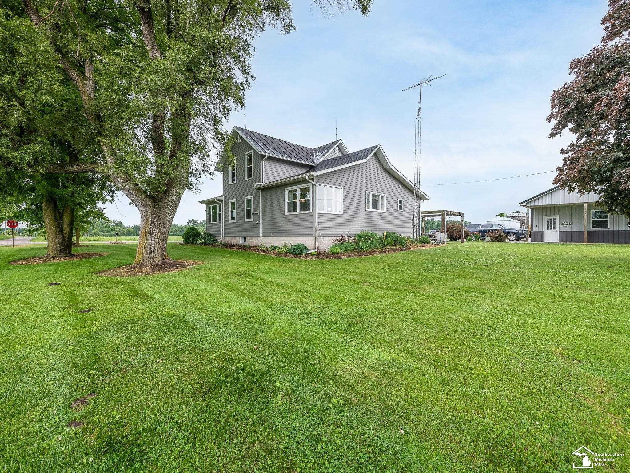1095 Nieman Road, Dundee, MI 48131 — Photo 37