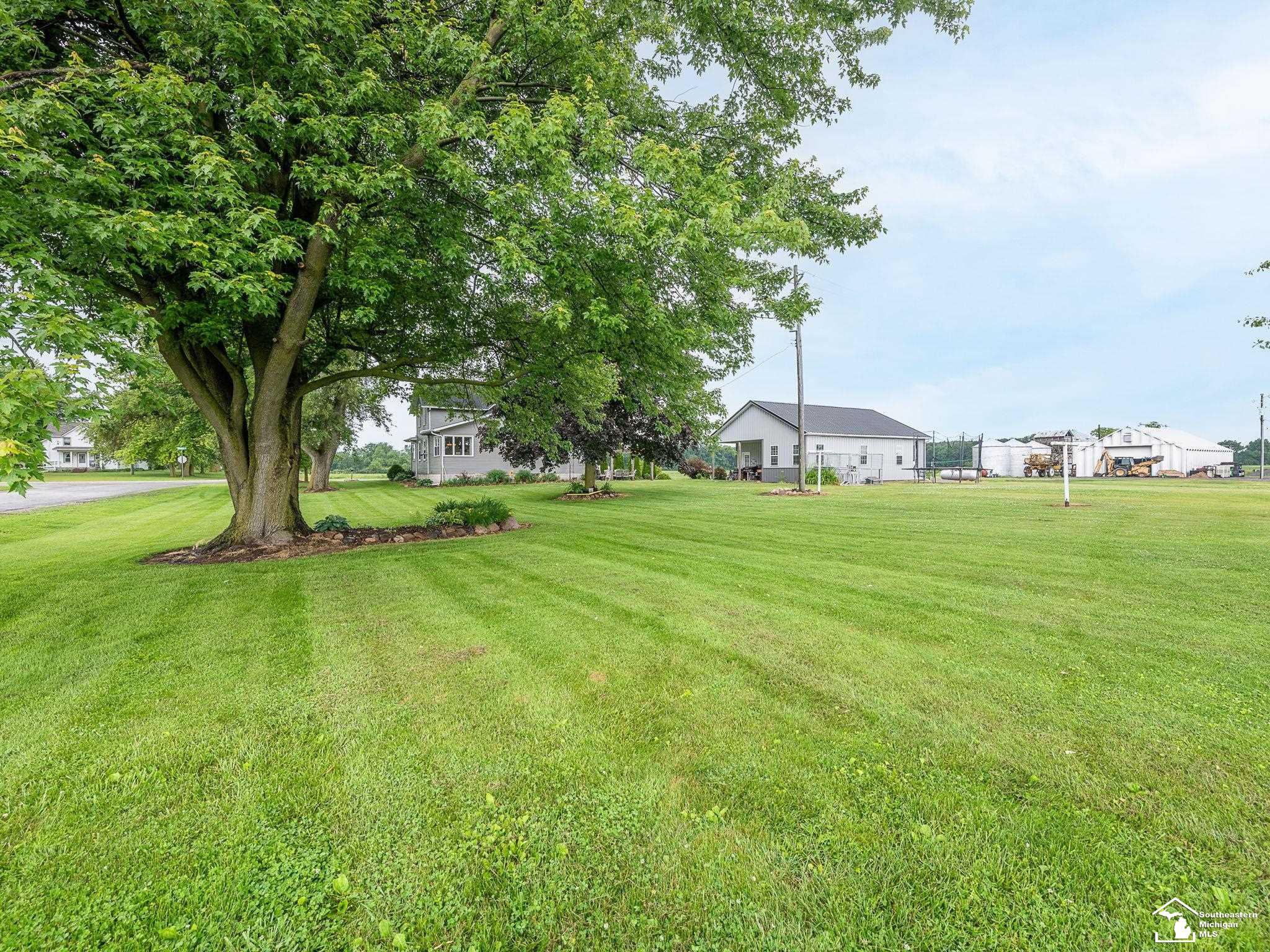 1095 Nieman Road, Dundee, MI 48131 — Photo 38