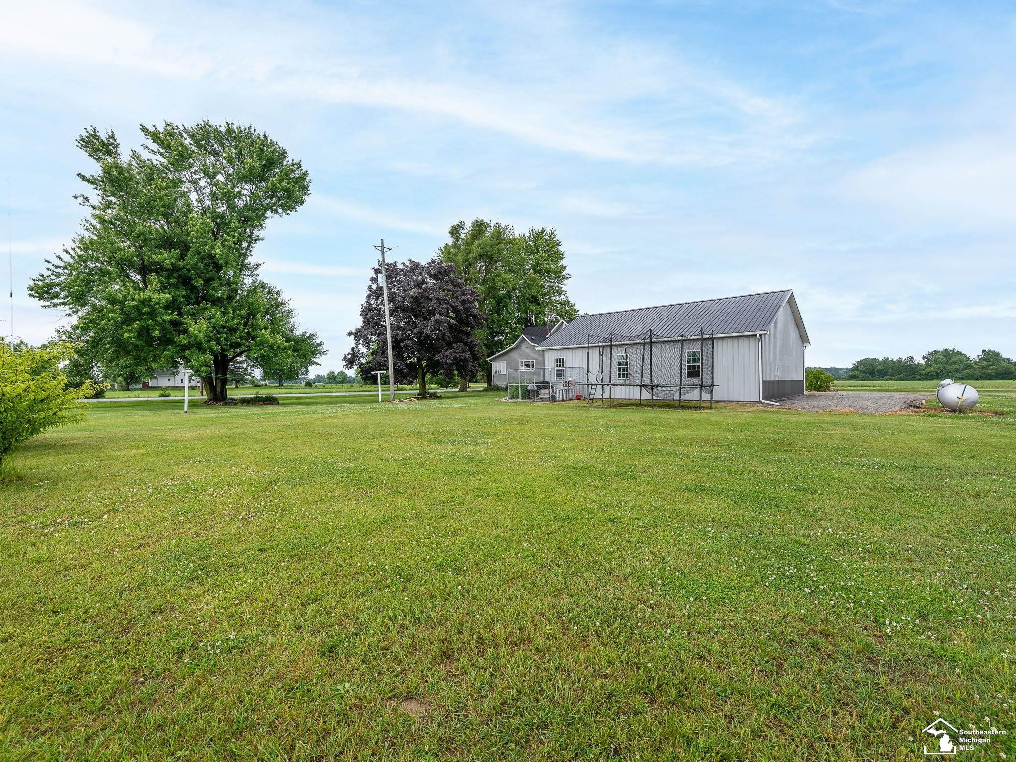 1095 Nieman Road, Dundee, MI 48131 — Photo 39