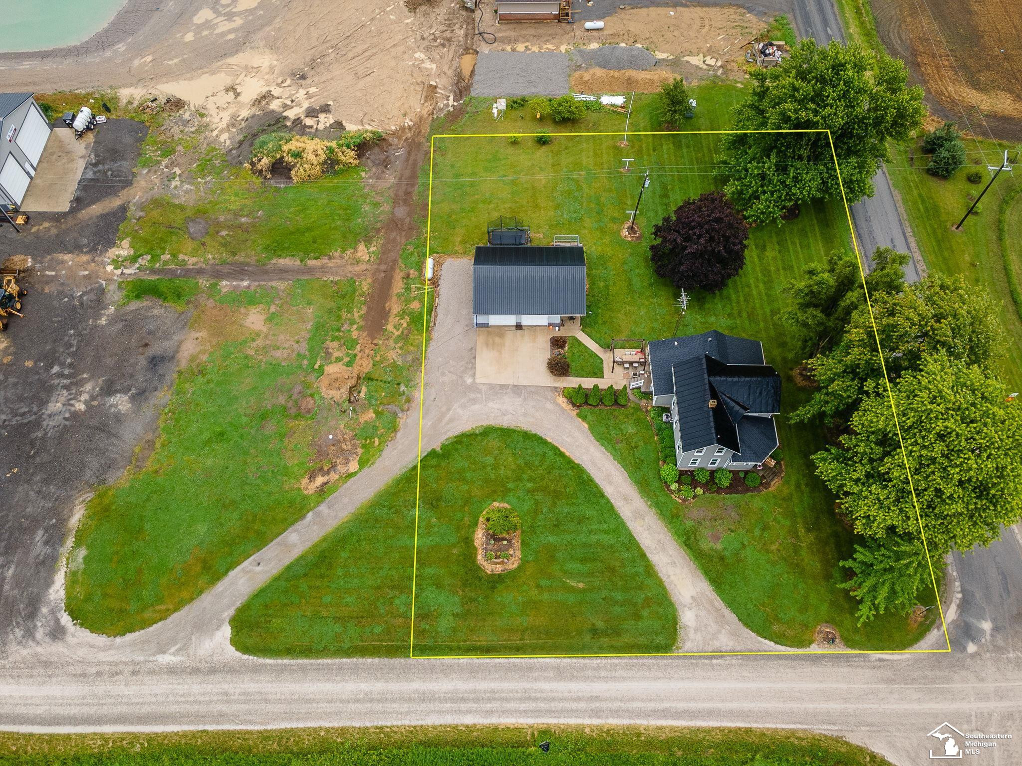 1095 Nieman Road, Dundee, MI 48131 — Photo 40