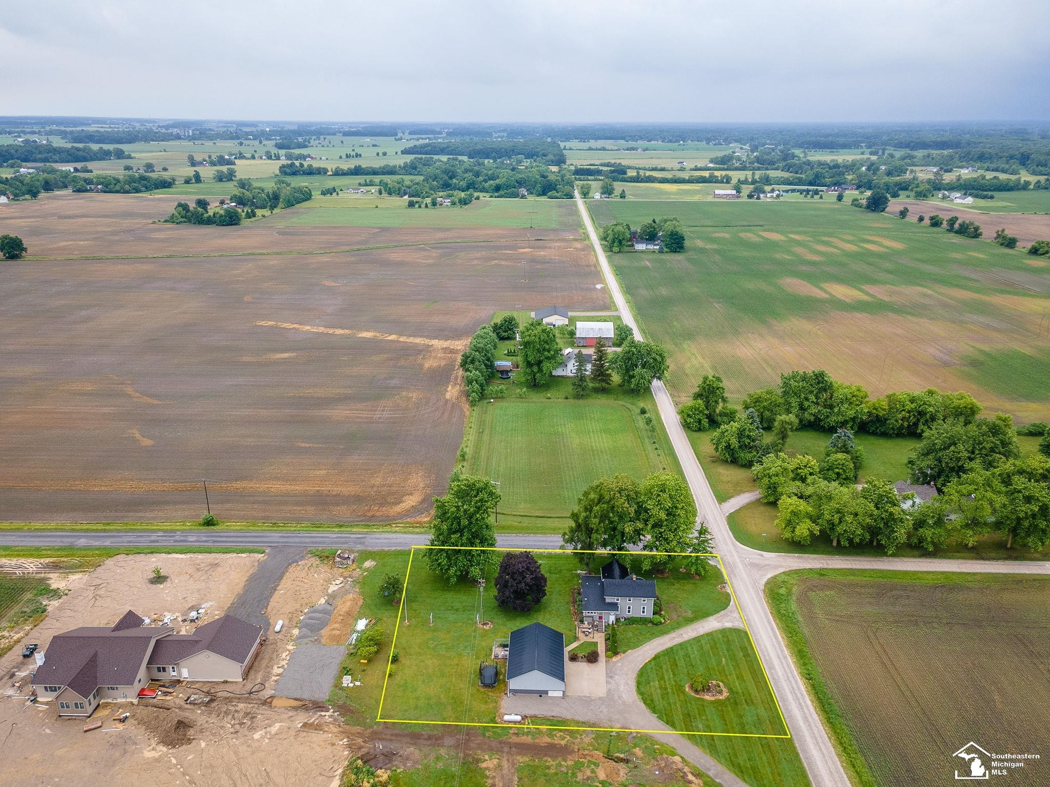 1095 Nieman Road, Dundee, MI 48131 — Photo 48