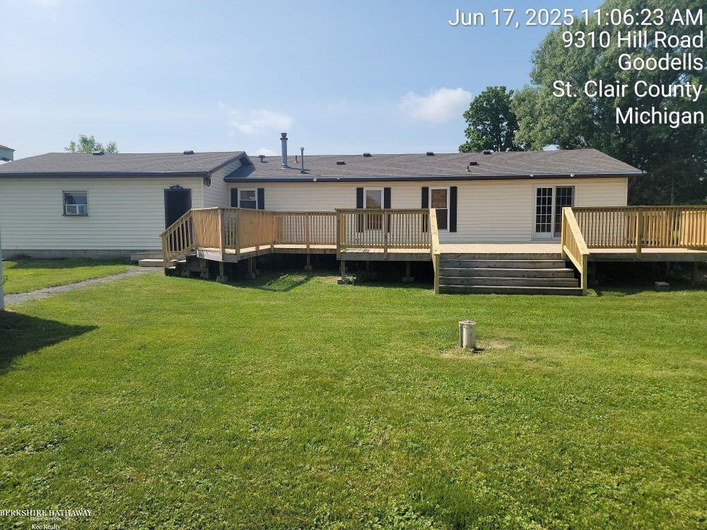 9310 Hill Road, Wales, MI — Photo 2