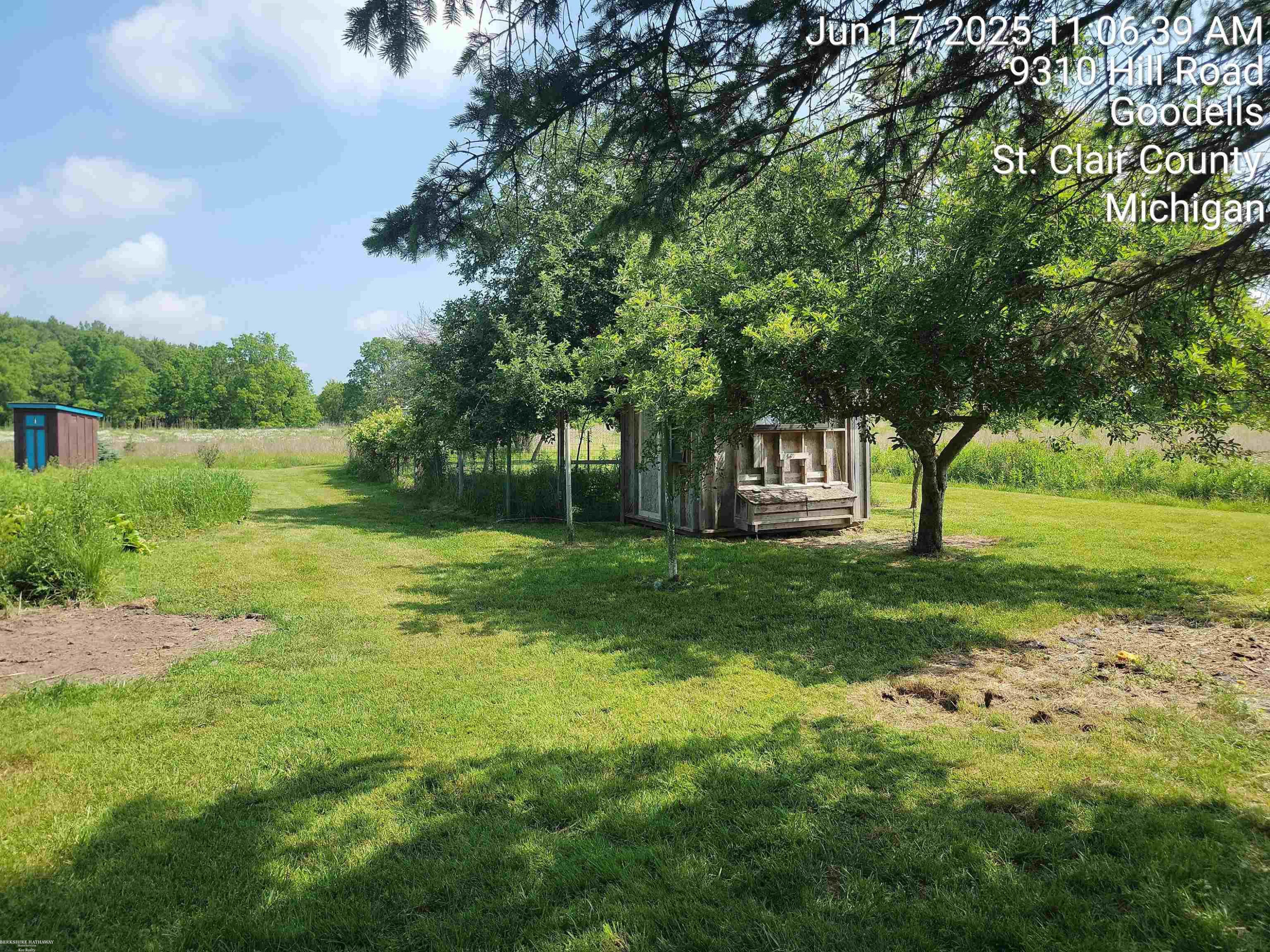 9310 Hill Road, Wales, MI — Photo 12