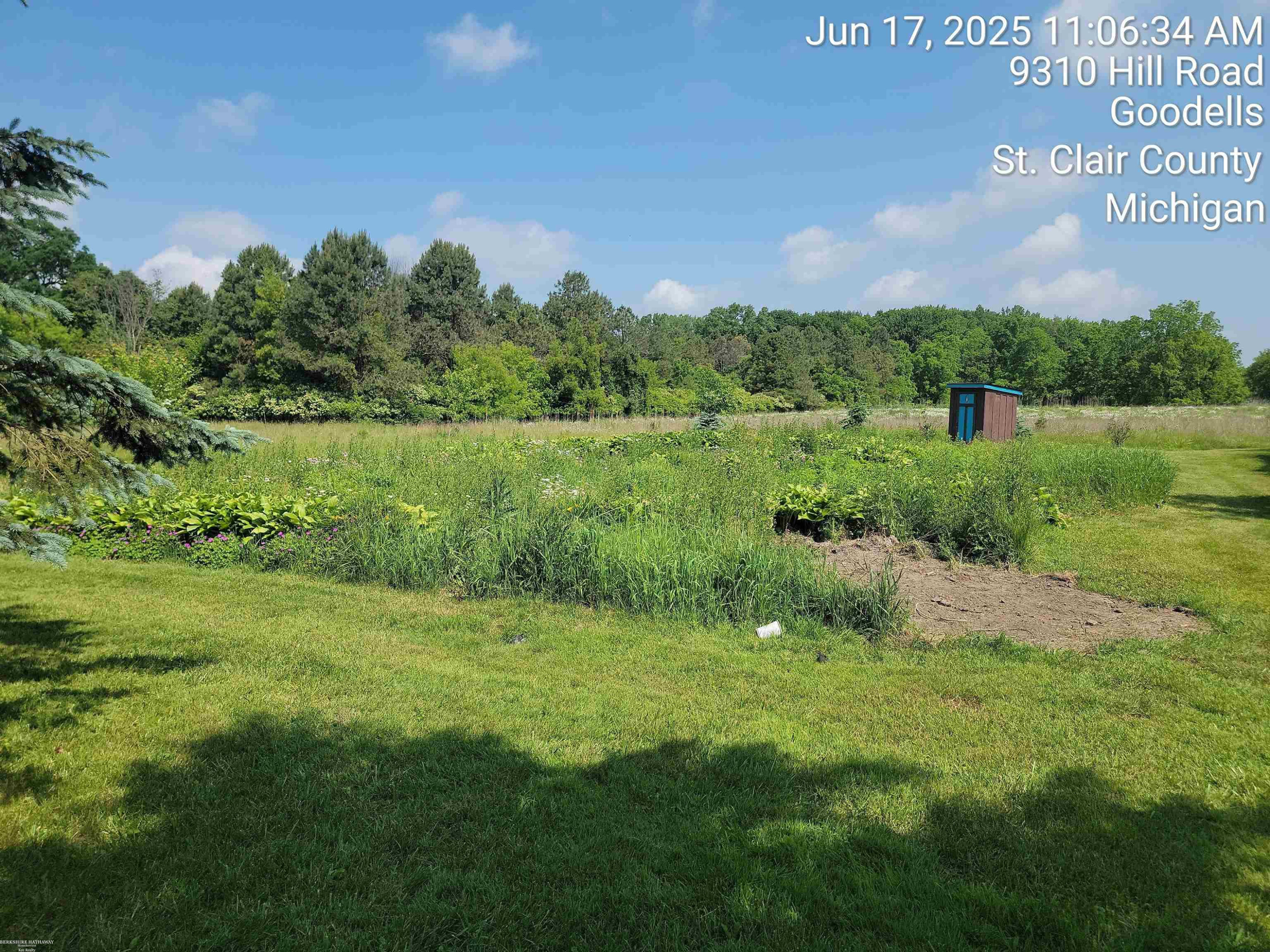 9310 Hill Road, Wales, MI — Photo 13