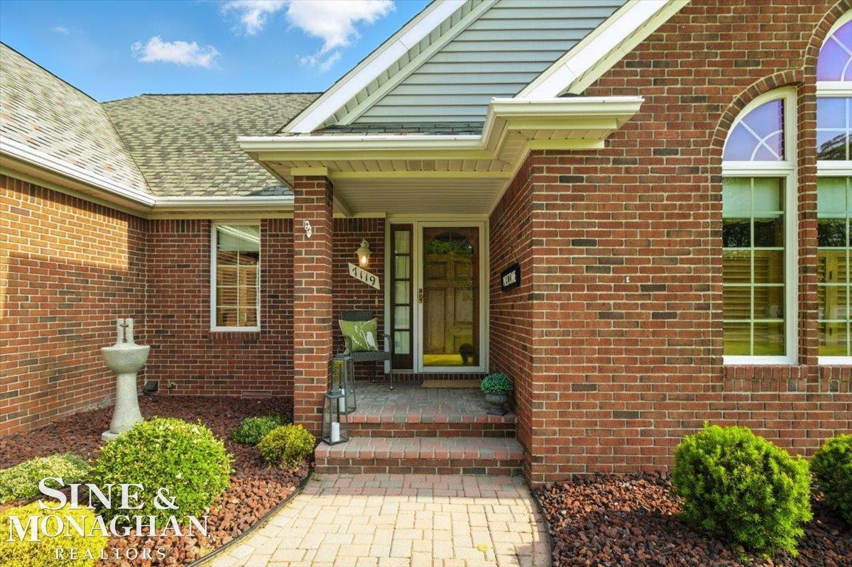 7119 Simons Street, Lexington, MI 48450 — Photo 2