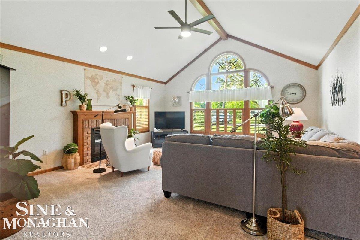 7119 Simons Street, Lexington, MI 48450 — Photo 4