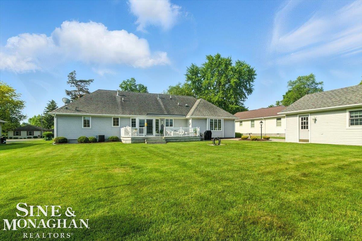 7119 Simons Street, Lexington, MI 48450 — Photo 35