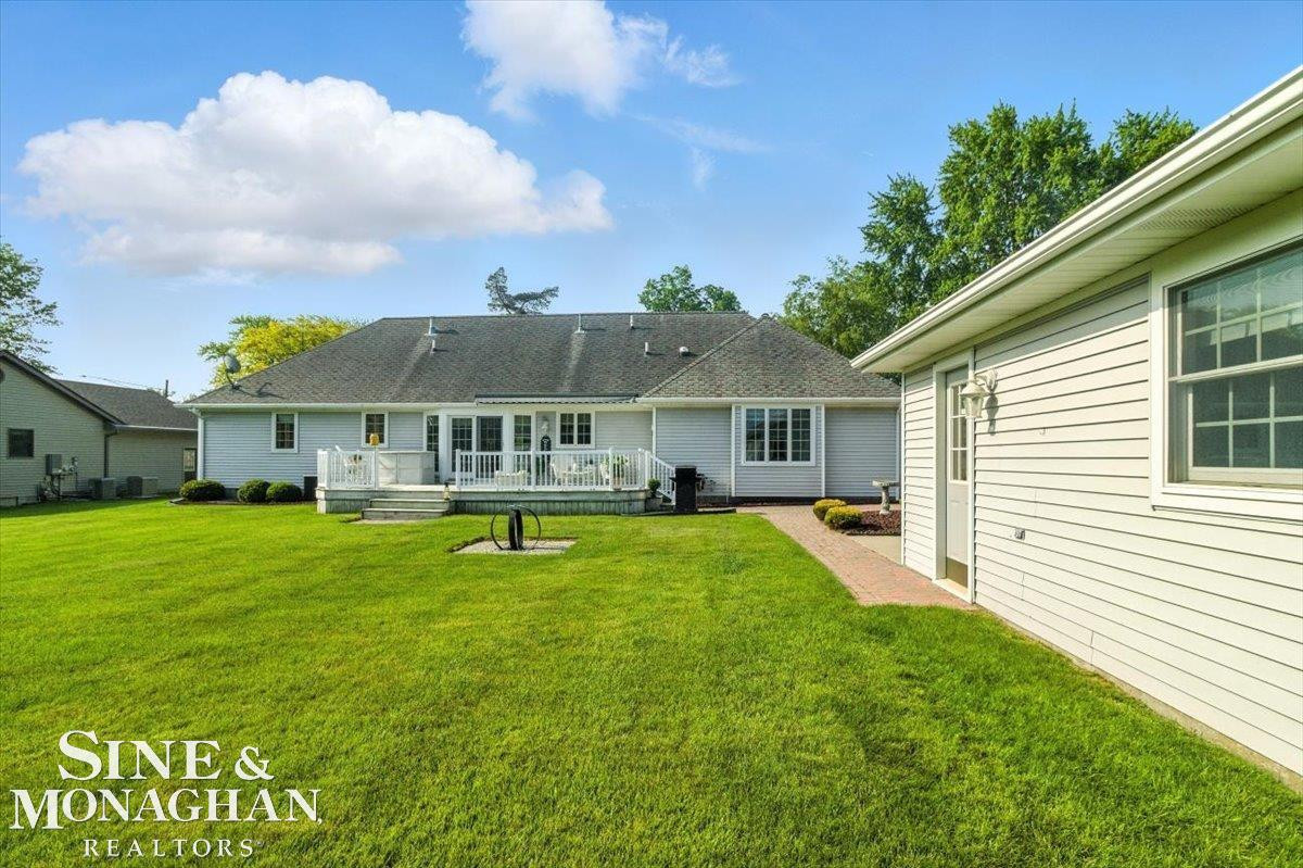 7119 Simons Street, Lexington, MI 48450 — Photo 37