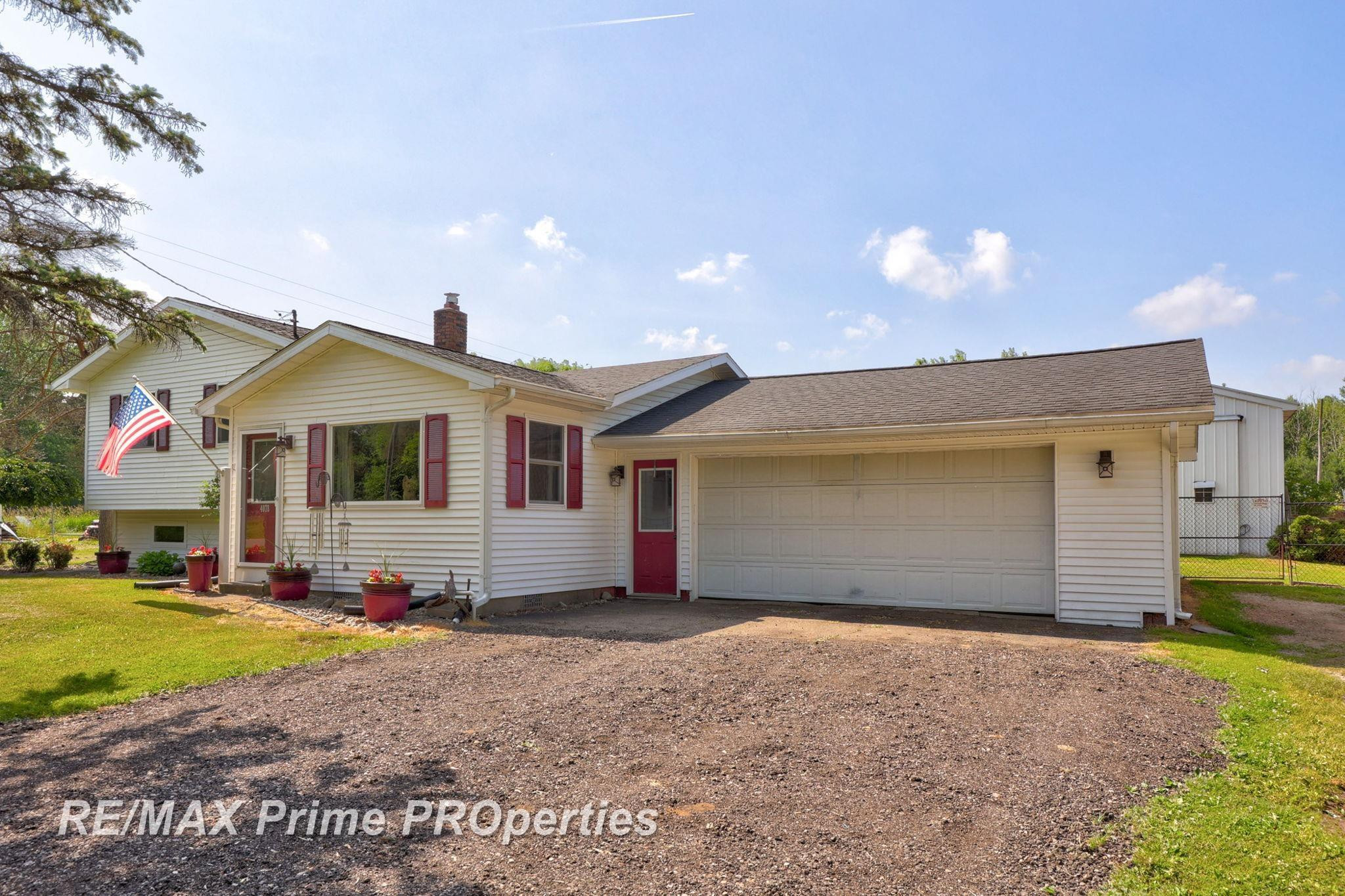4078 E Lake Road, Clio, MI 48420 — Photo 3