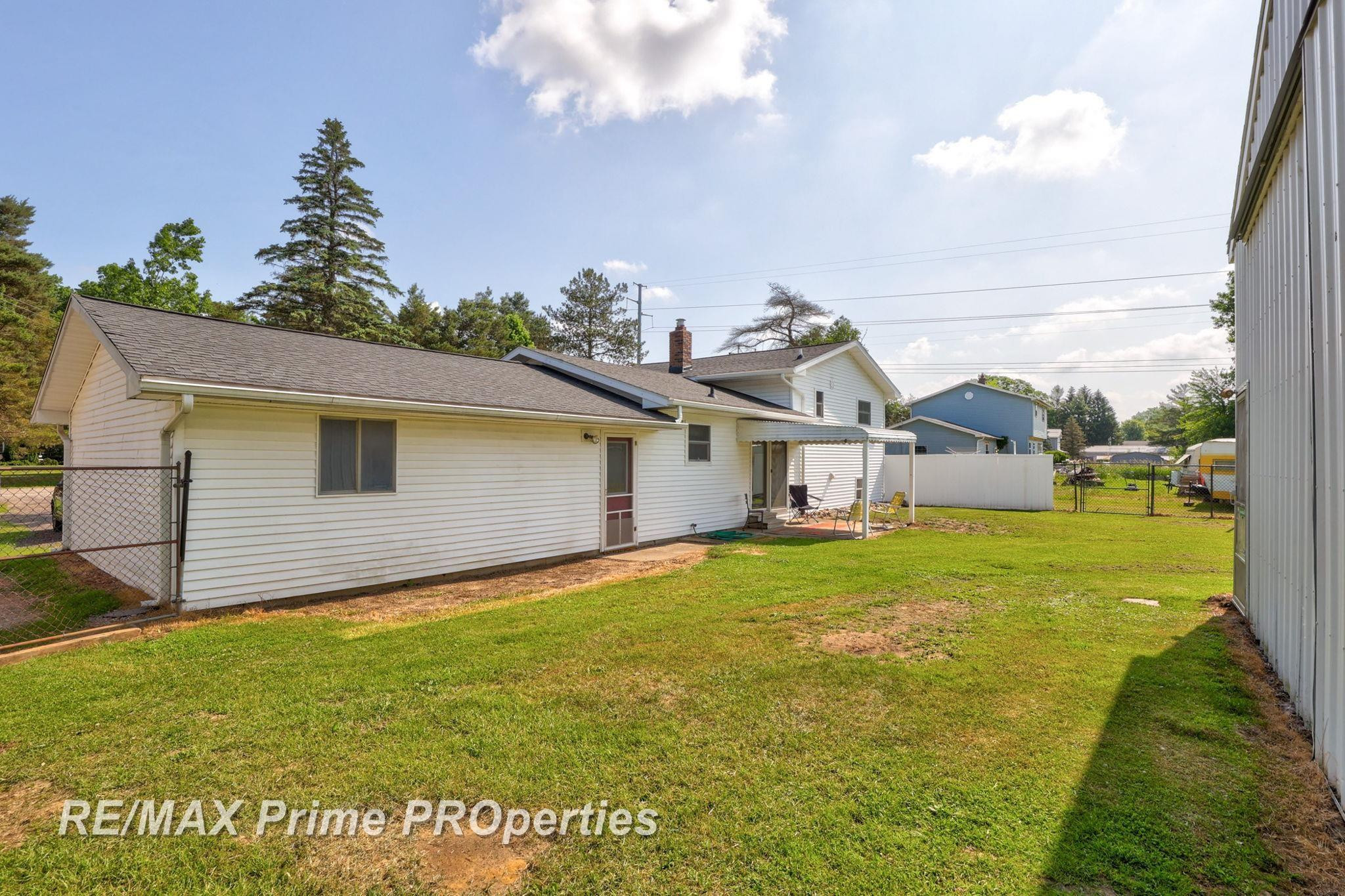 4078 E Lake Road, Clio, MI 48420 — Photo 37