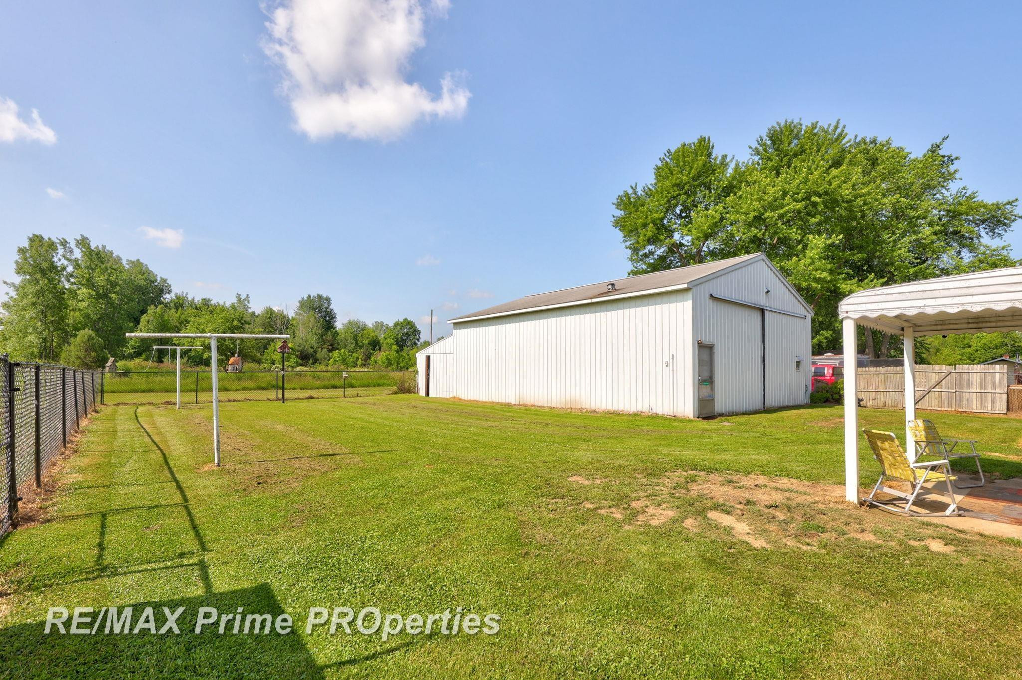 4078 E Lake Road, Clio, MI 48420 — Photo 41