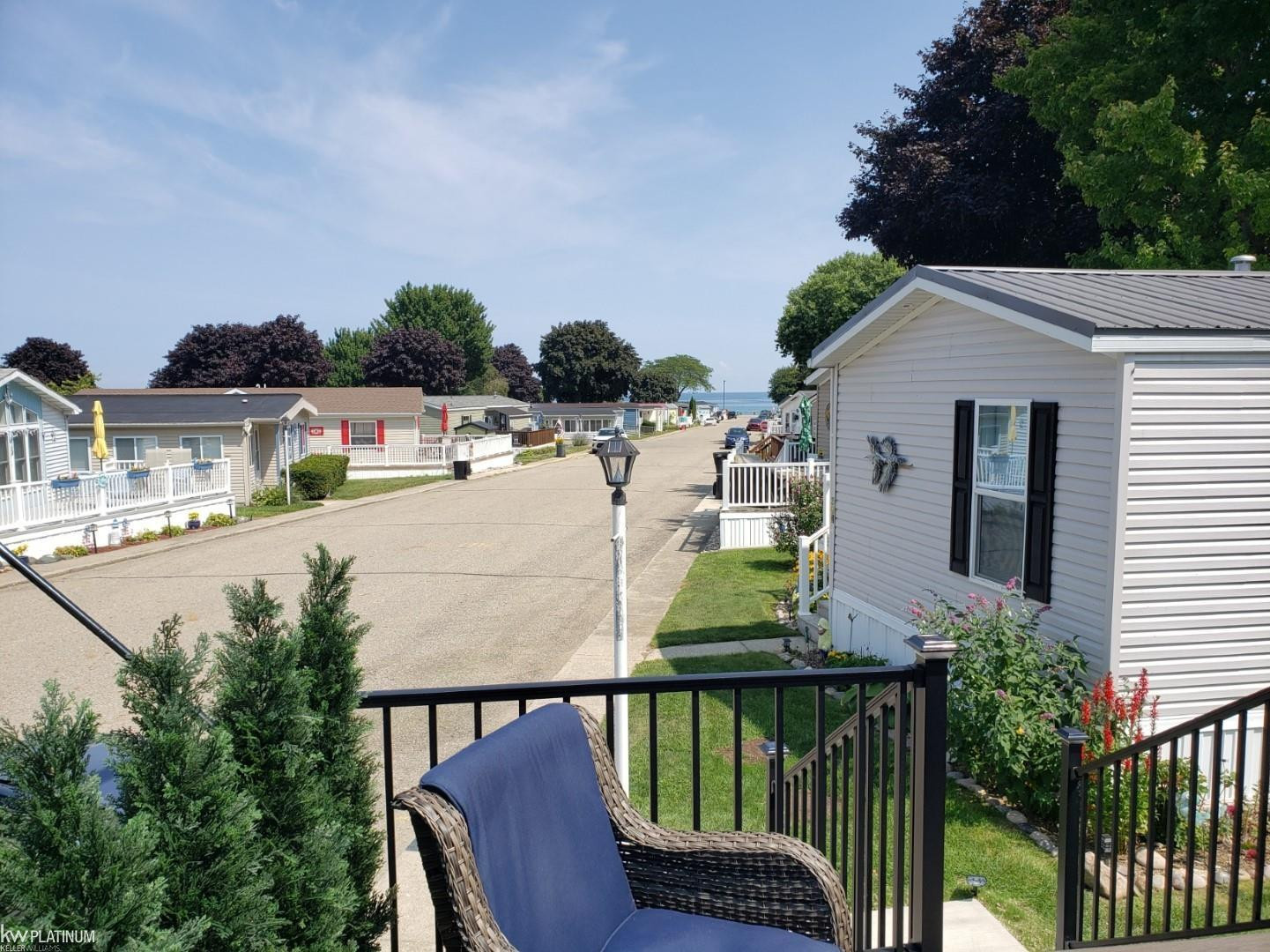 258 W Shoreline Drive, Port Sanilac, MI 48469 — Photo 5