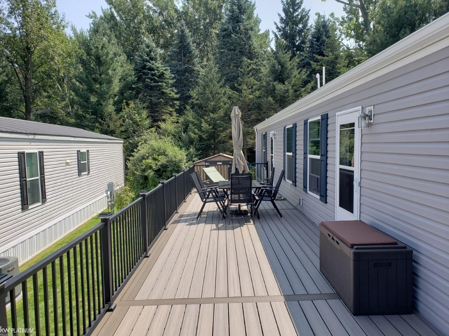 258 W Shoreline Drive, Port Sanilac, MI 48469 — Photo 8