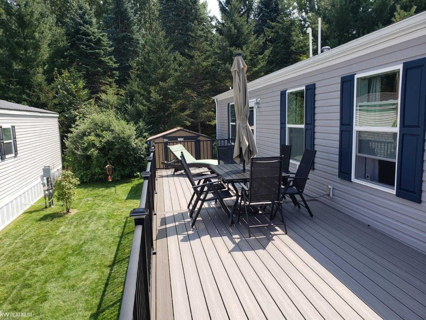 258 W Shoreline Drive, Port Sanilac, MI 48469 — Photo 9