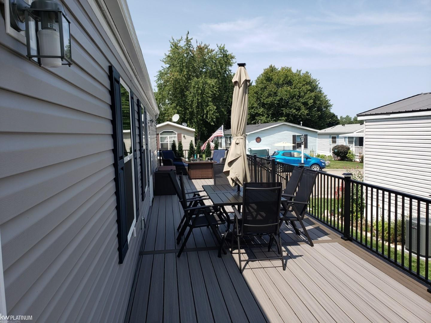 258 W Shoreline Drive, Port Sanilac, MI 48469 — Photo 10
