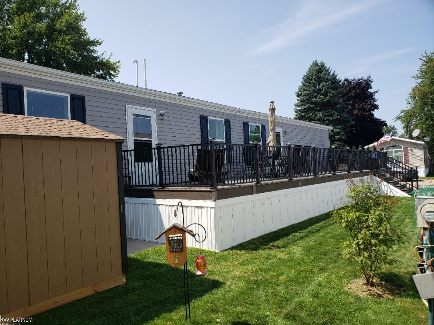 258 W Shoreline Drive, Port Sanilac, MI 48469 — Photo 11