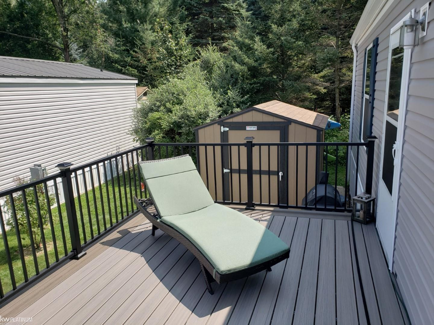 258 W Shoreline Drive, Port Sanilac, MI 48469 — Photo 12