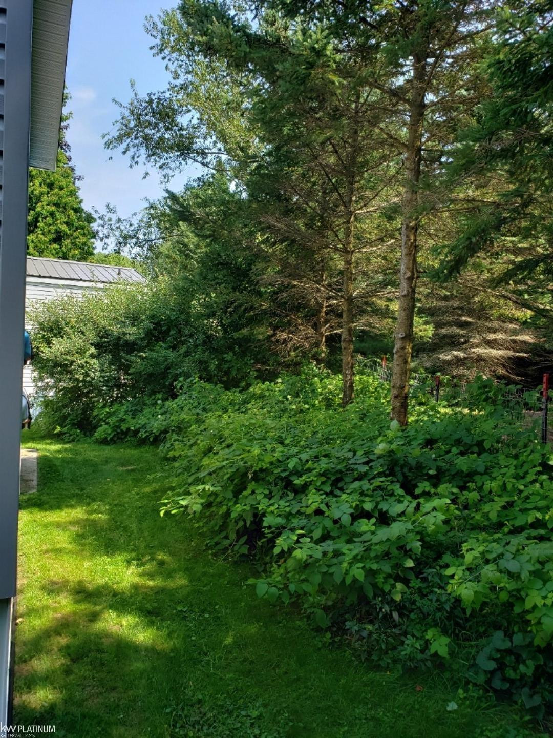 258 W Shoreline Drive, Port Sanilac, MI 48469 — Photo 13