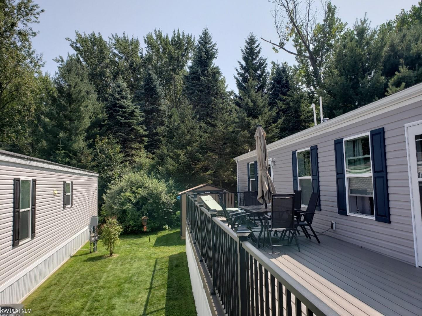 258 W Shoreline Drive, Port Sanilac, MI 48469 — Photo 14