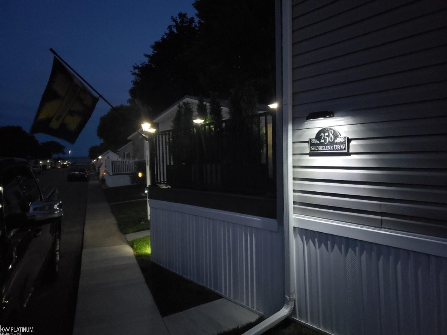 258 W Shoreline Drive, Port Sanilac, MI 48469 — Photo 54
