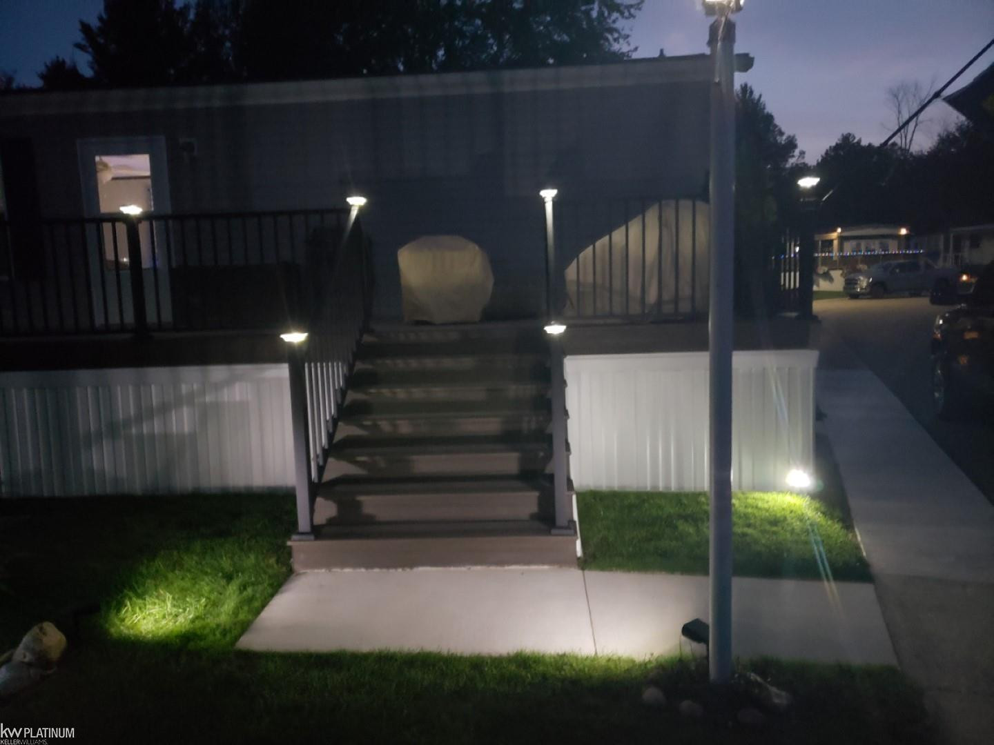 258 W Shoreline Drive, Port Sanilac, MI 48469 — Photo 55