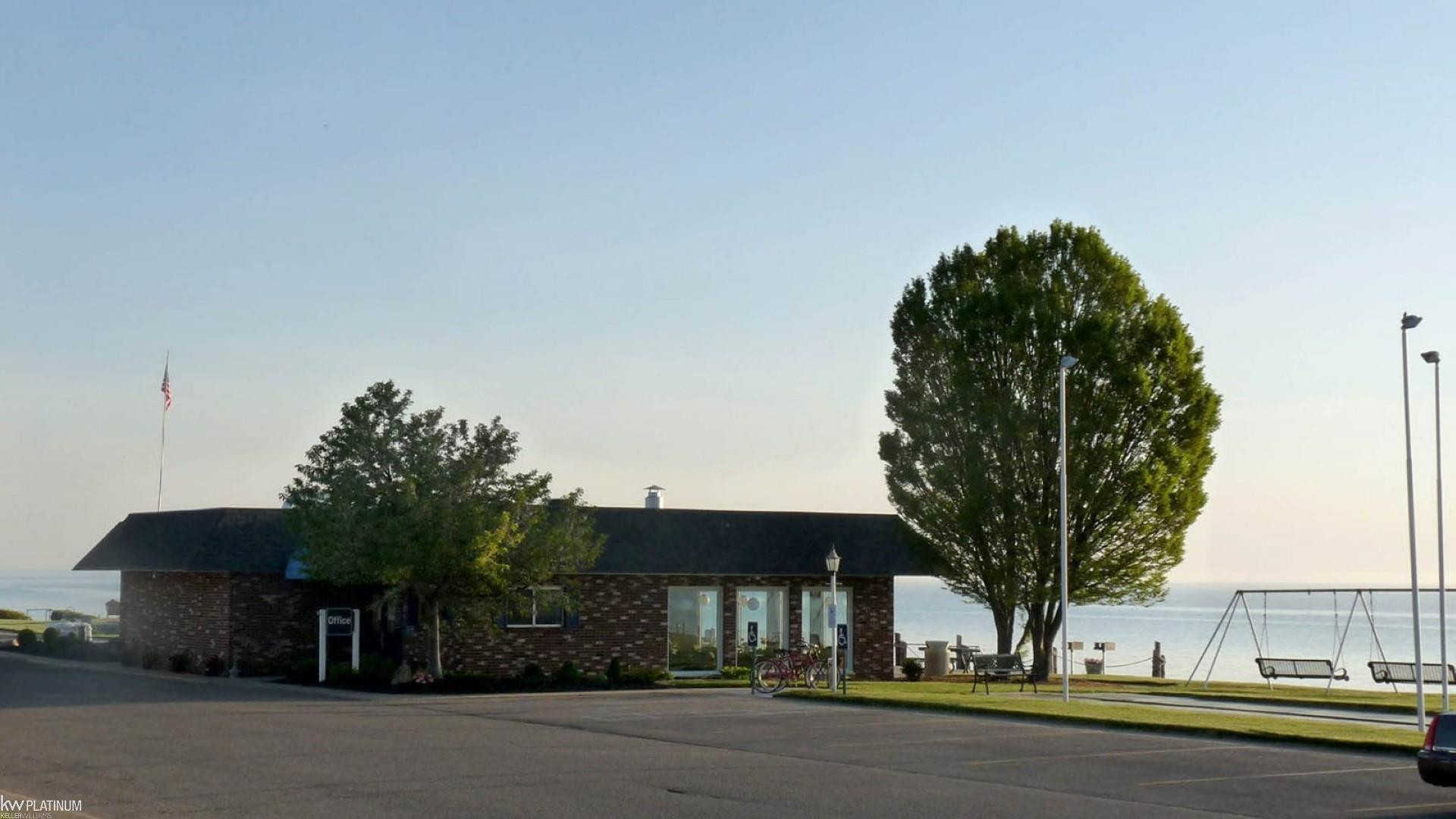 258 W Shoreline Drive, Port Sanilac, MI 48469 — Photo 56