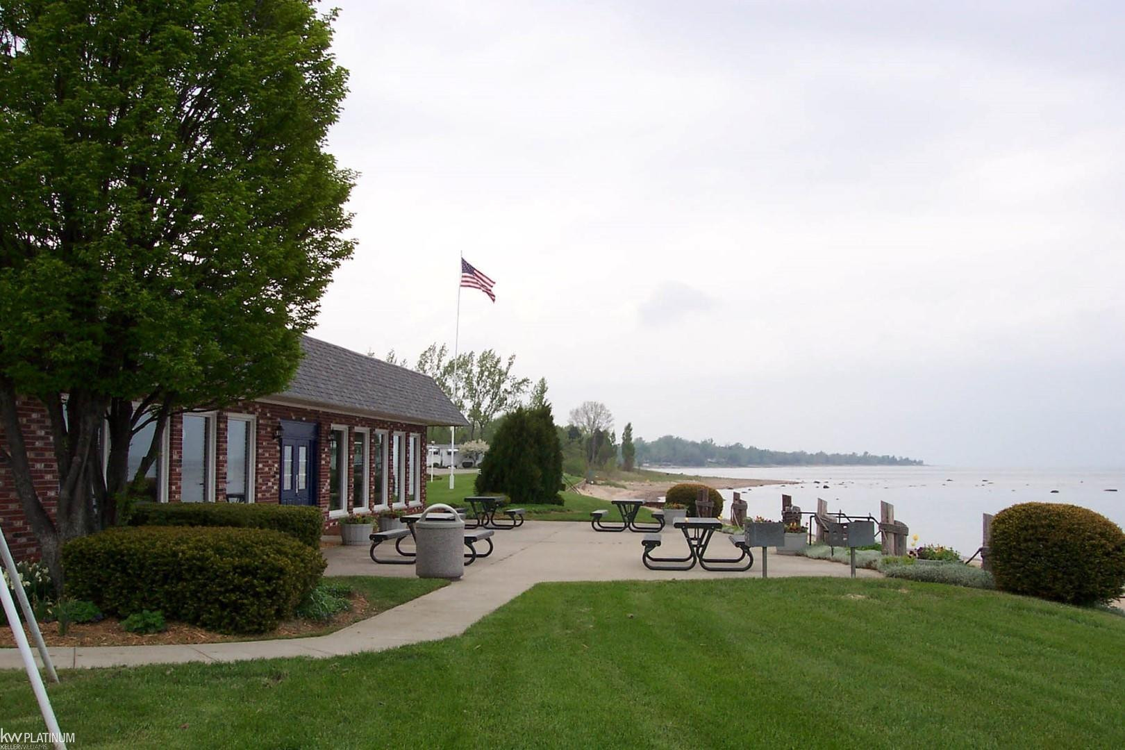 258 W Shoreline Drive, Port Sanilac, MI 48469 — Photo 57