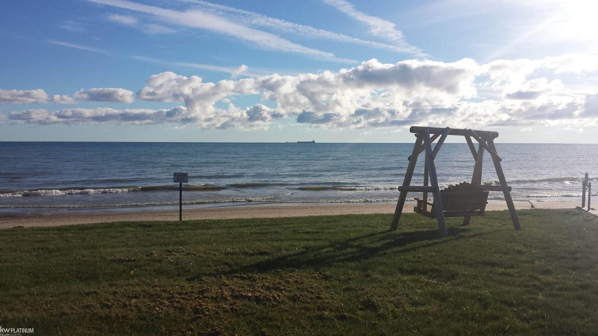 258 W Shoreline Drive, Port Sanilac, MI 48469 — Photo 59