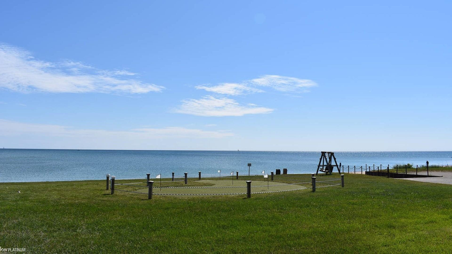 258 W Shoreline Drive, Port Sanilac, MI 48469 — Photo 61