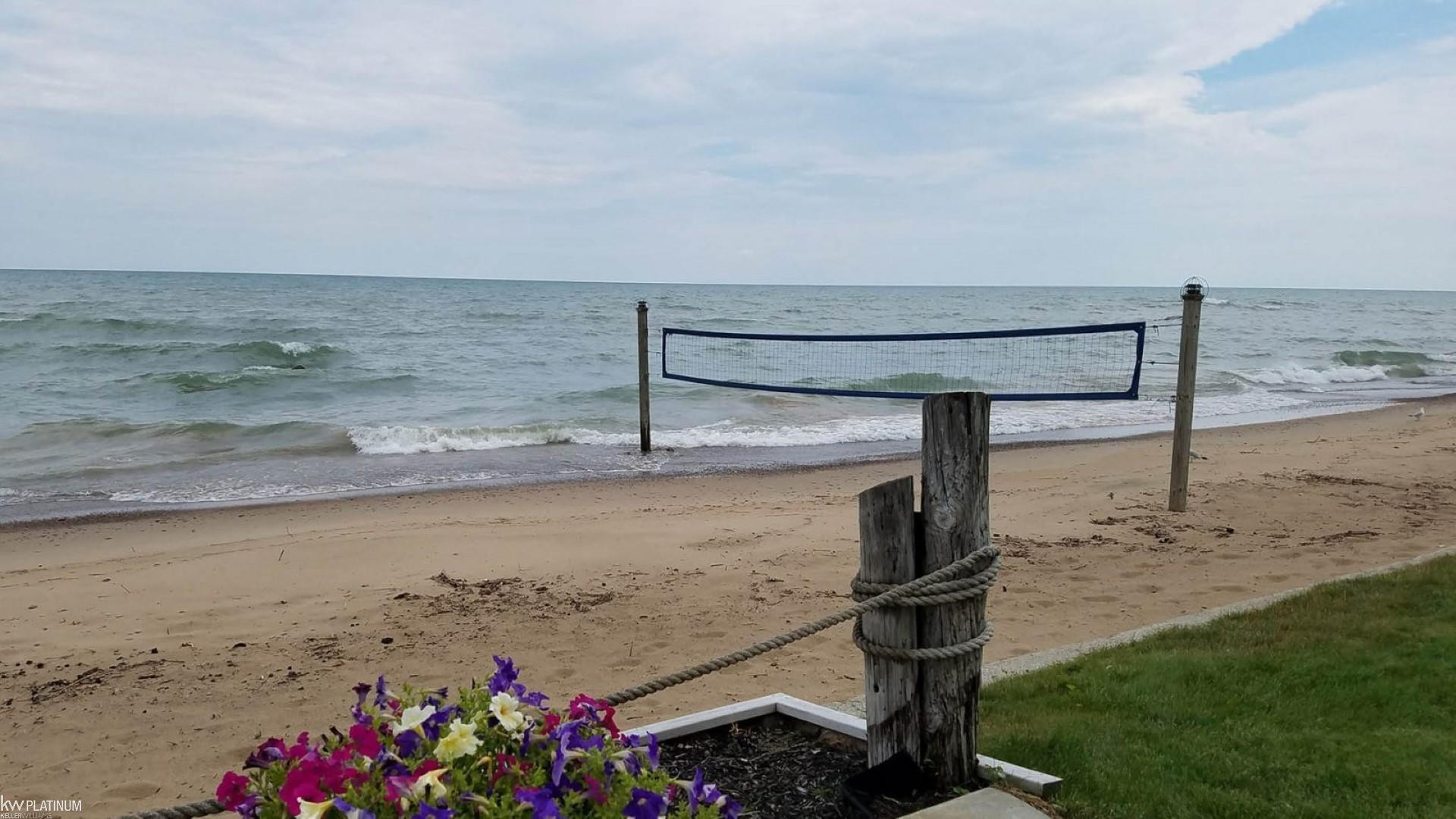 258 W Shoreline Drive, Port Sanilac, MI 48469 — Photo 64