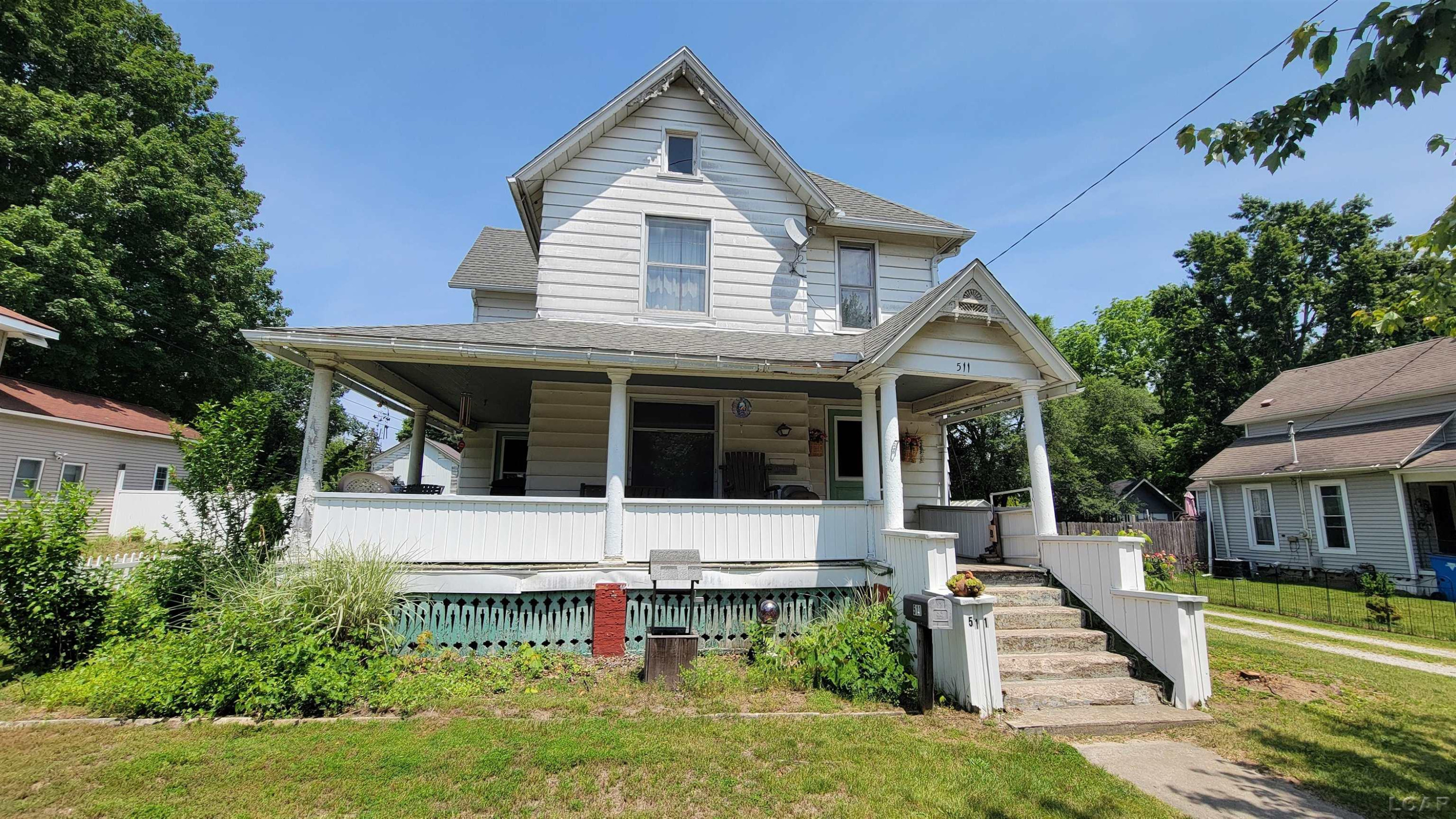 511 E Main Street, Morenci, MI 49256 — Photo 2