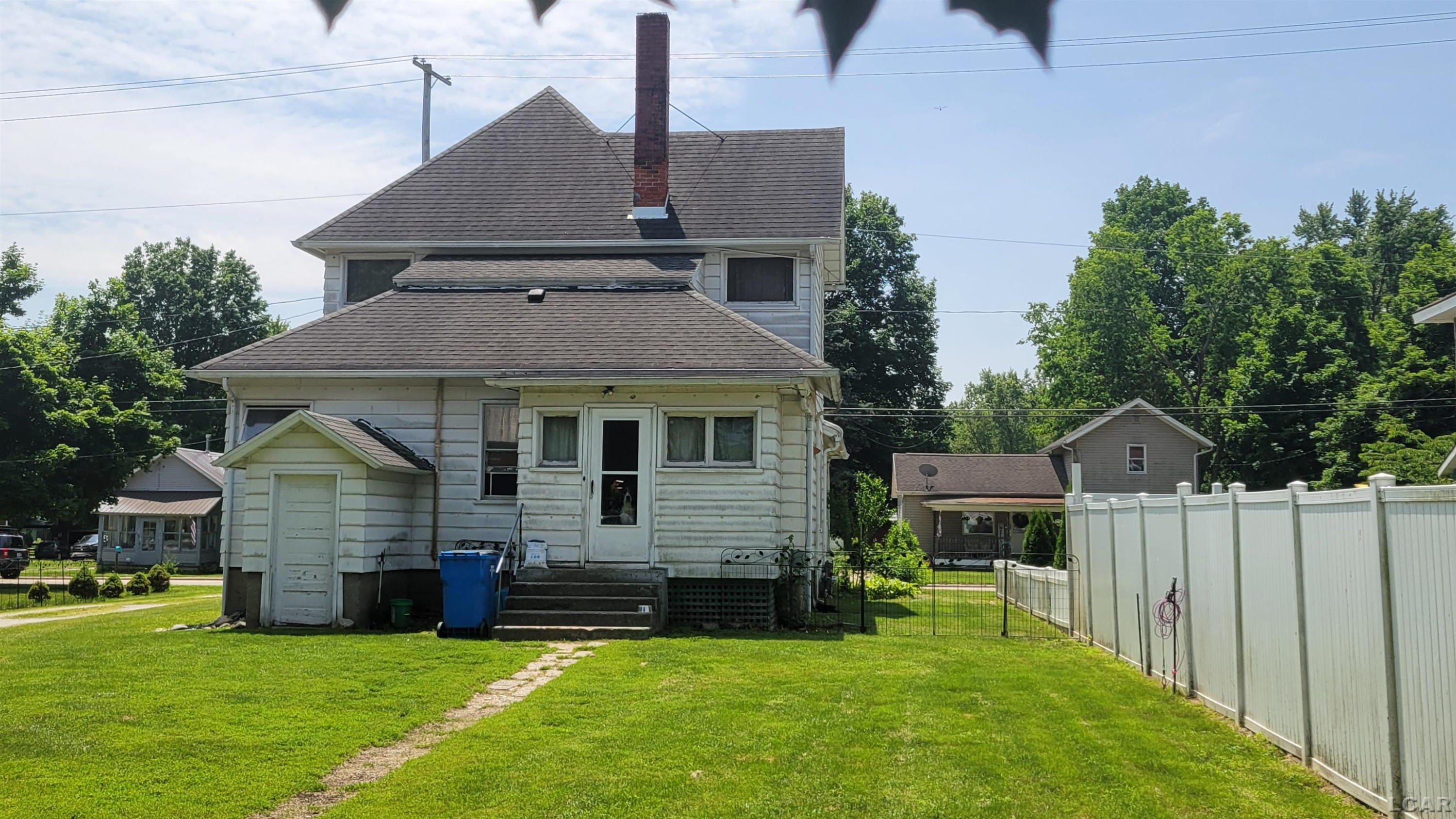 511 E Main Street, Morenci, MI 49256 — Photo 4